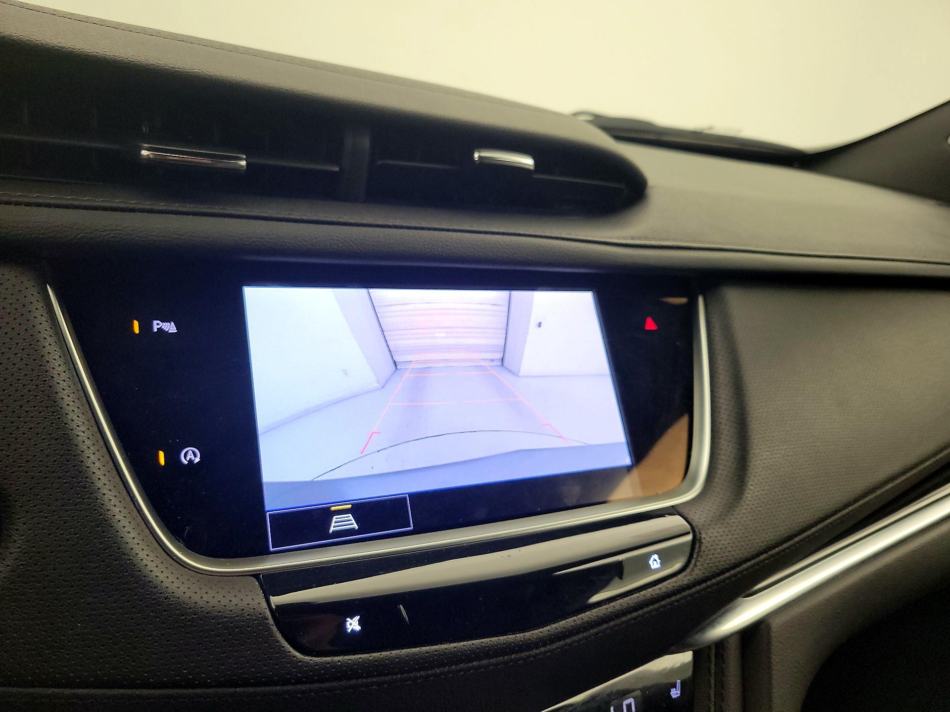 Thumbnail: 2025 Cadillac XT5 - 14