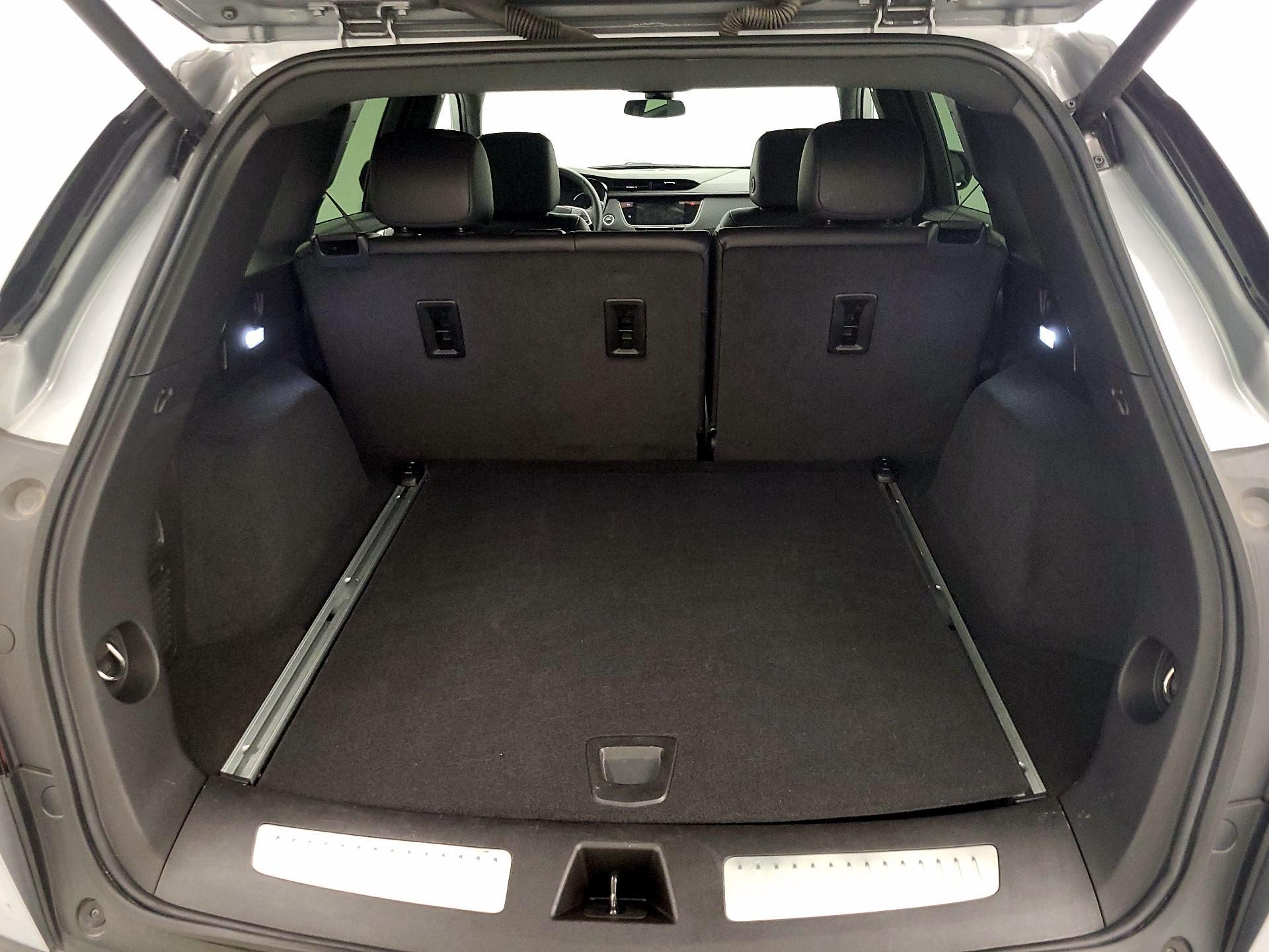 Thumbnail: 2025 Cadillac XT5 - 19