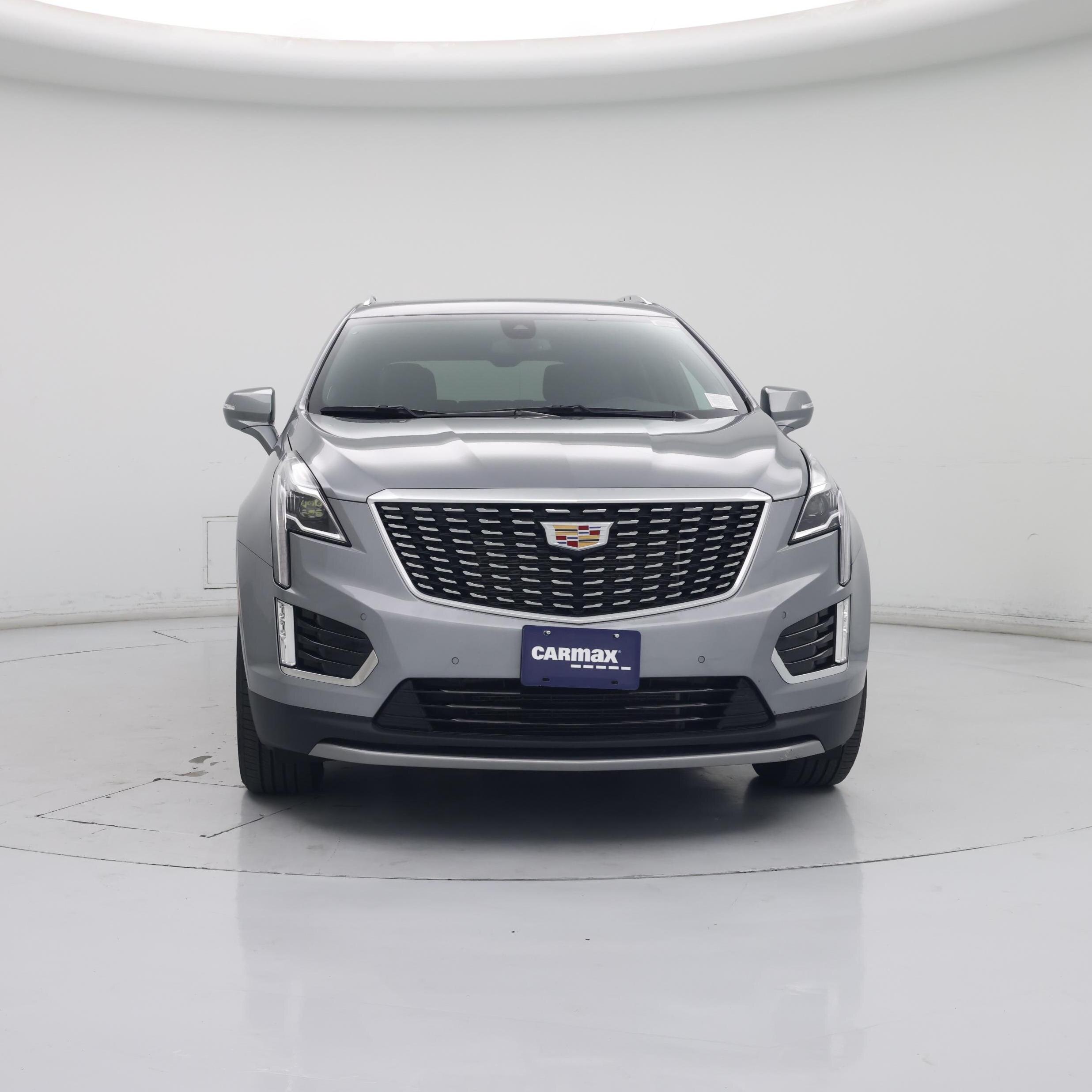 Thumbnail: 2025 Cadillac XT5 - 5