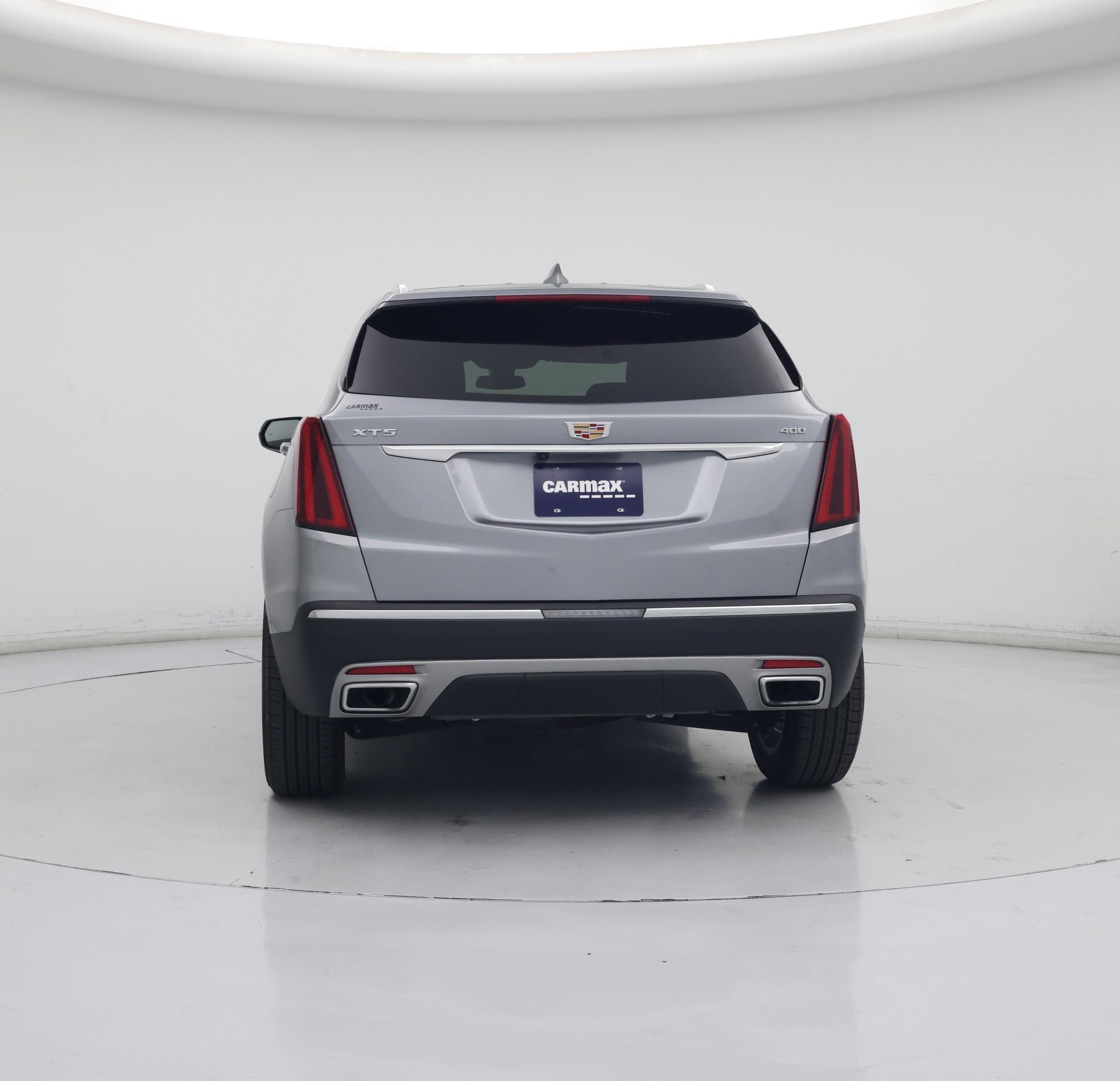 Thumbnail: 2025 Cadillac XT5 - 6