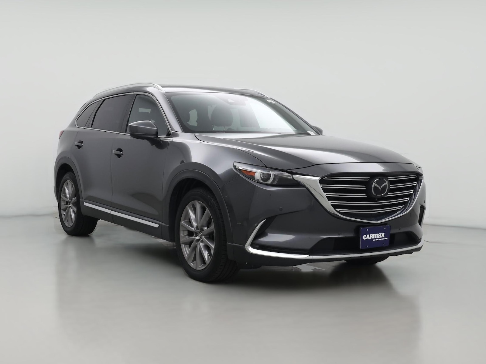 2020 Mazda CX-9 Grand Touring