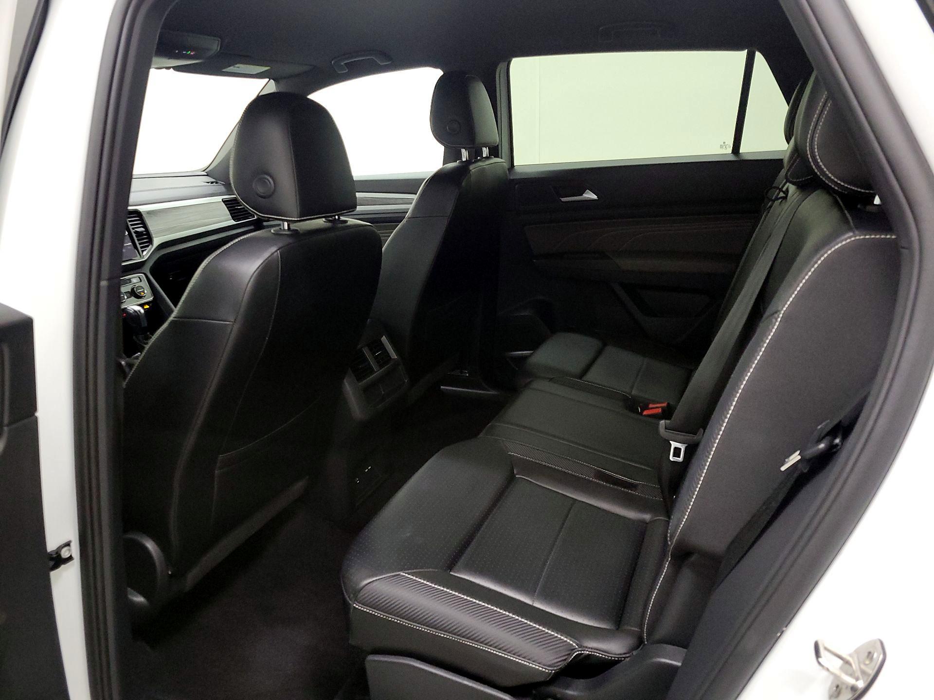 Thumbnail: 2022 Volkswagen Atlas - 19