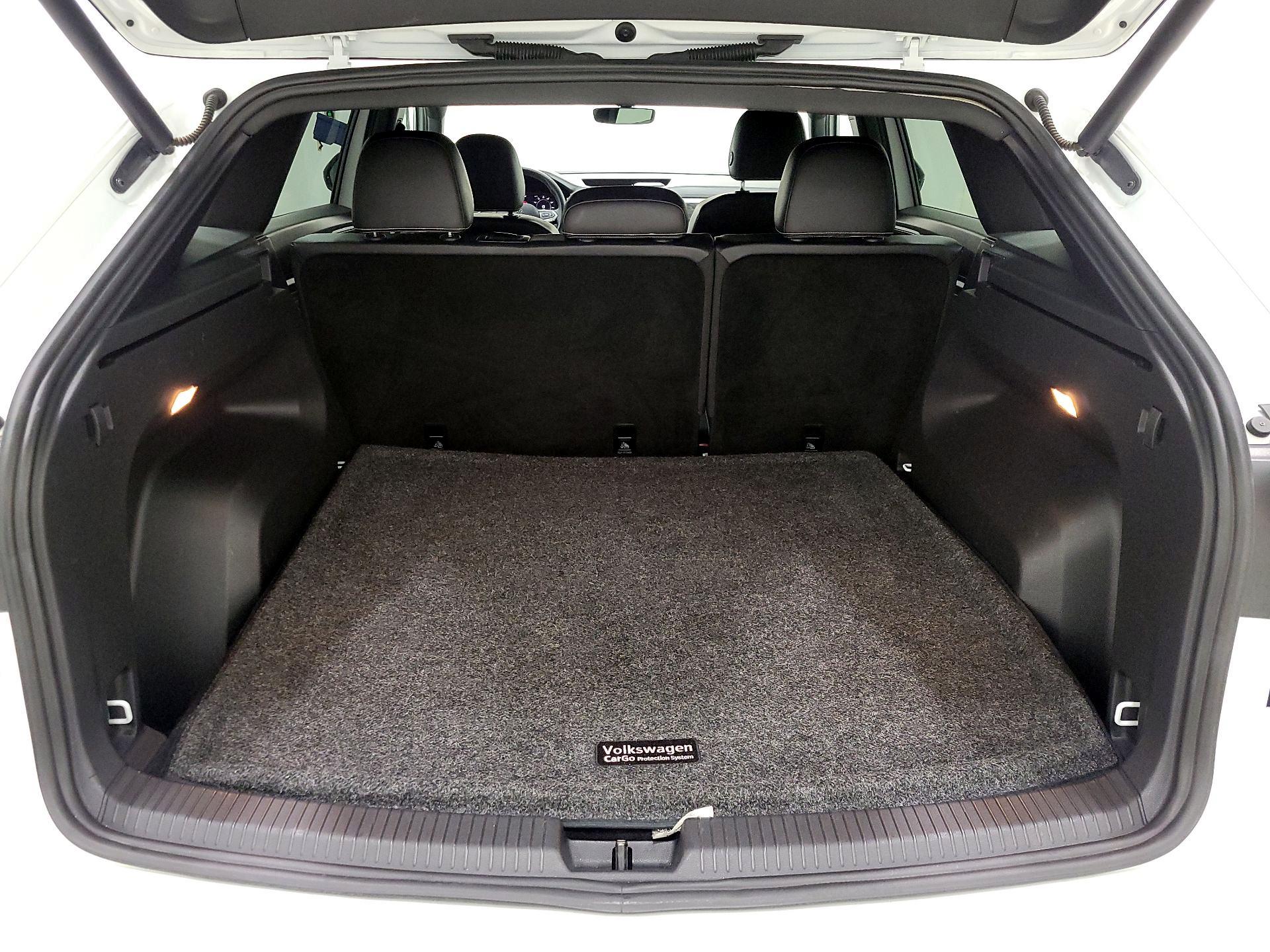 Thumbnail: 2022 Volkswagen Atlas - 20