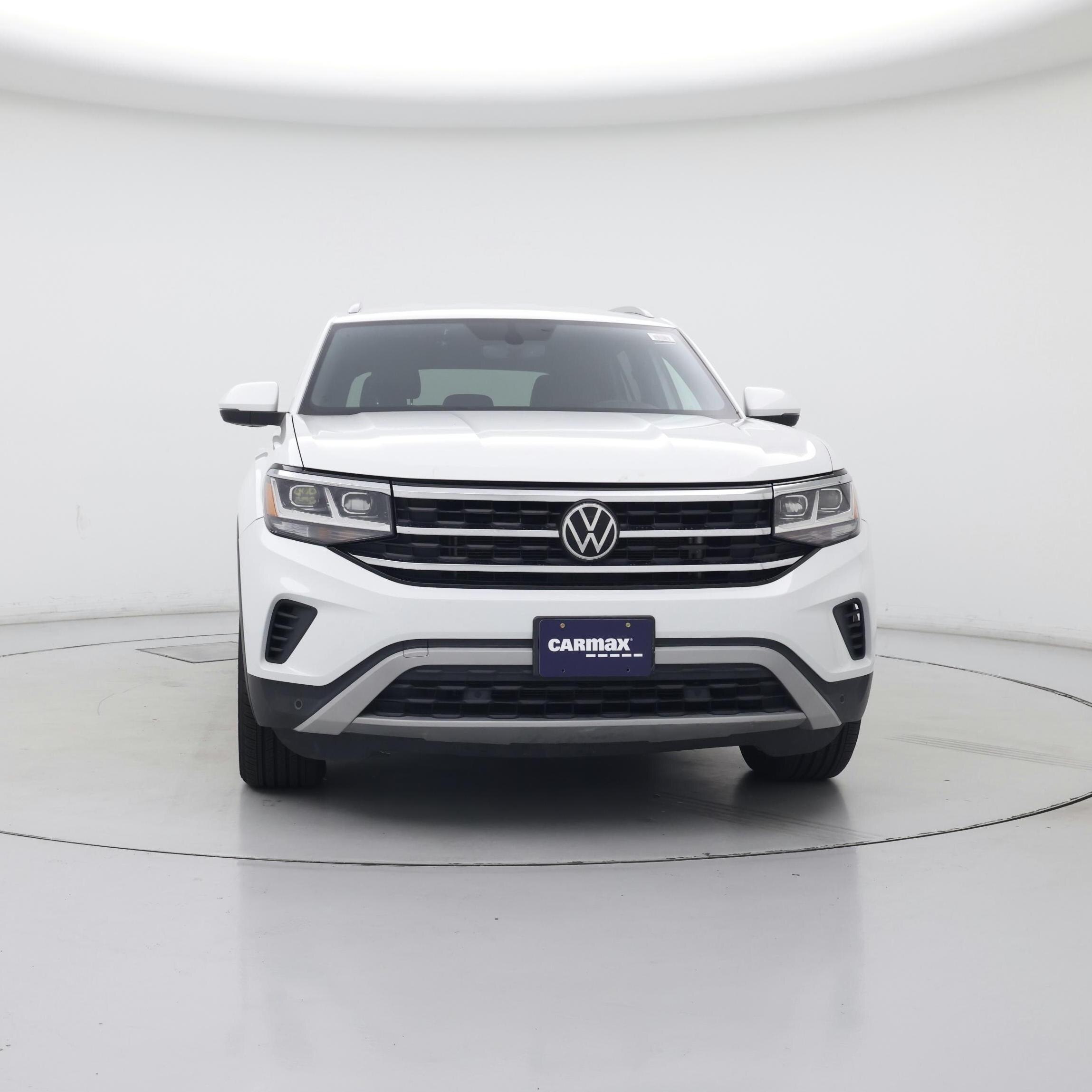 Thumbnail: 2022 Volkswagen Atlas - 5