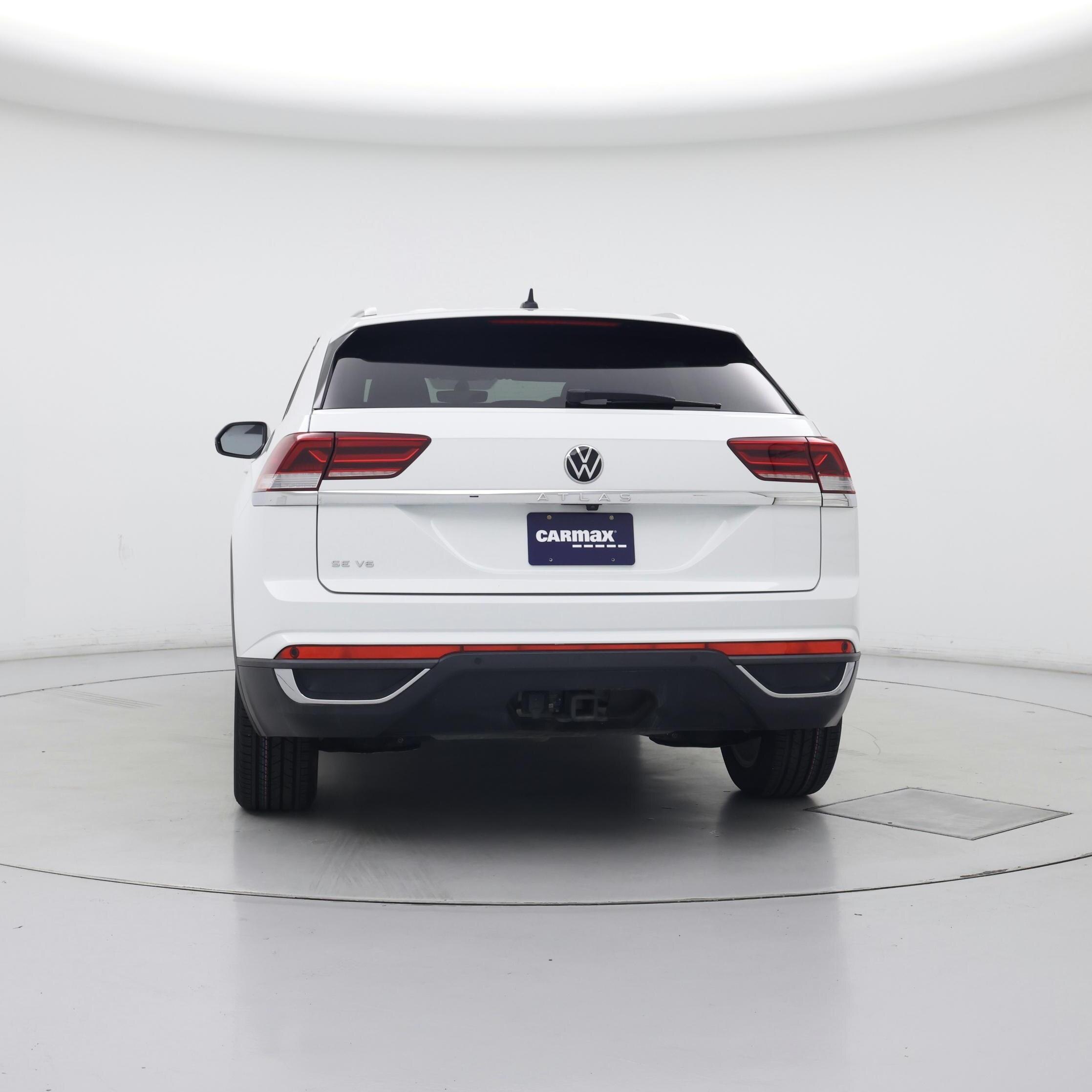 Thumbnail: 2022 Volkswagen Atlas - 6