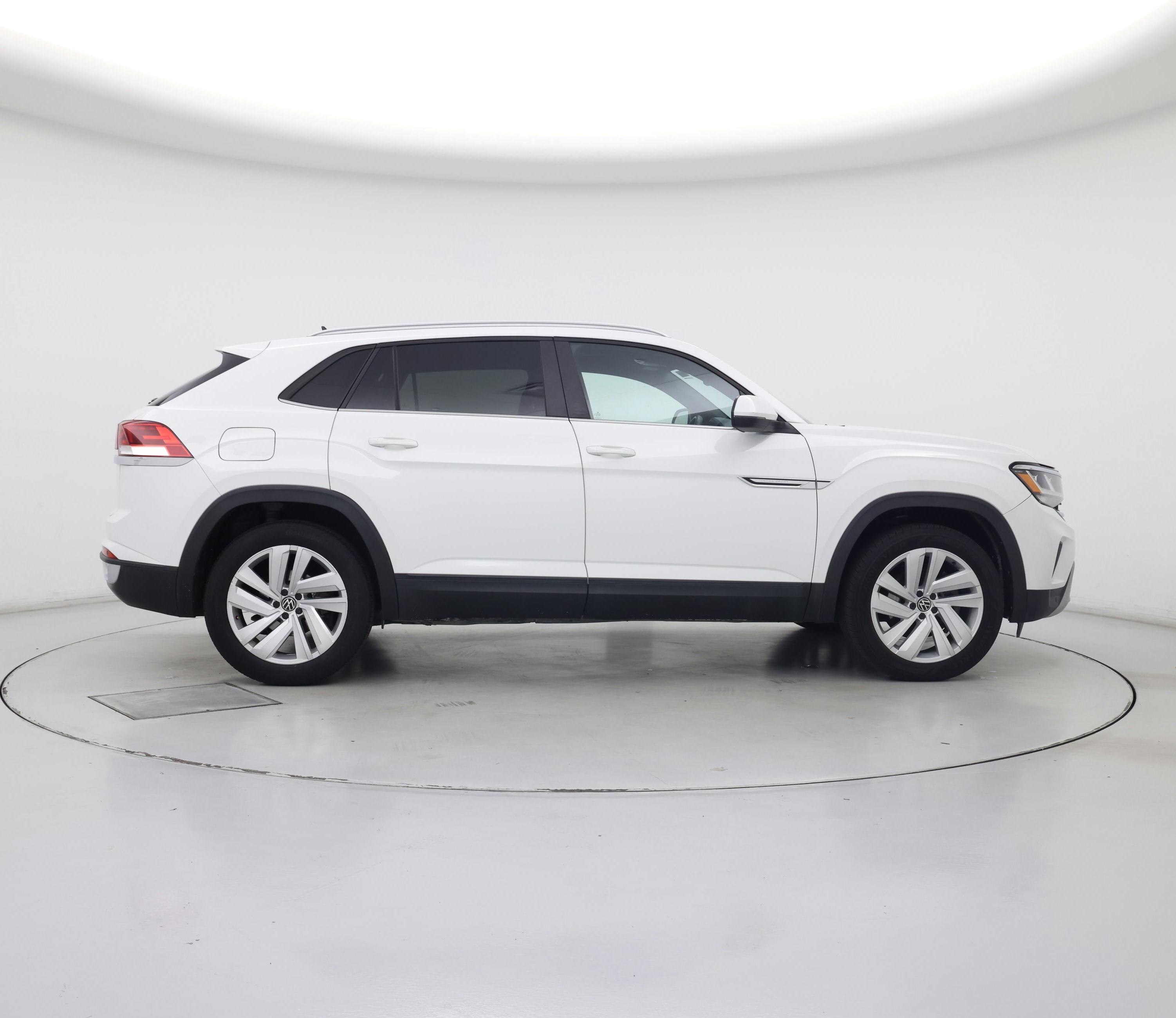 Thumbnail: 2022 Volkswagen Atlas - 7