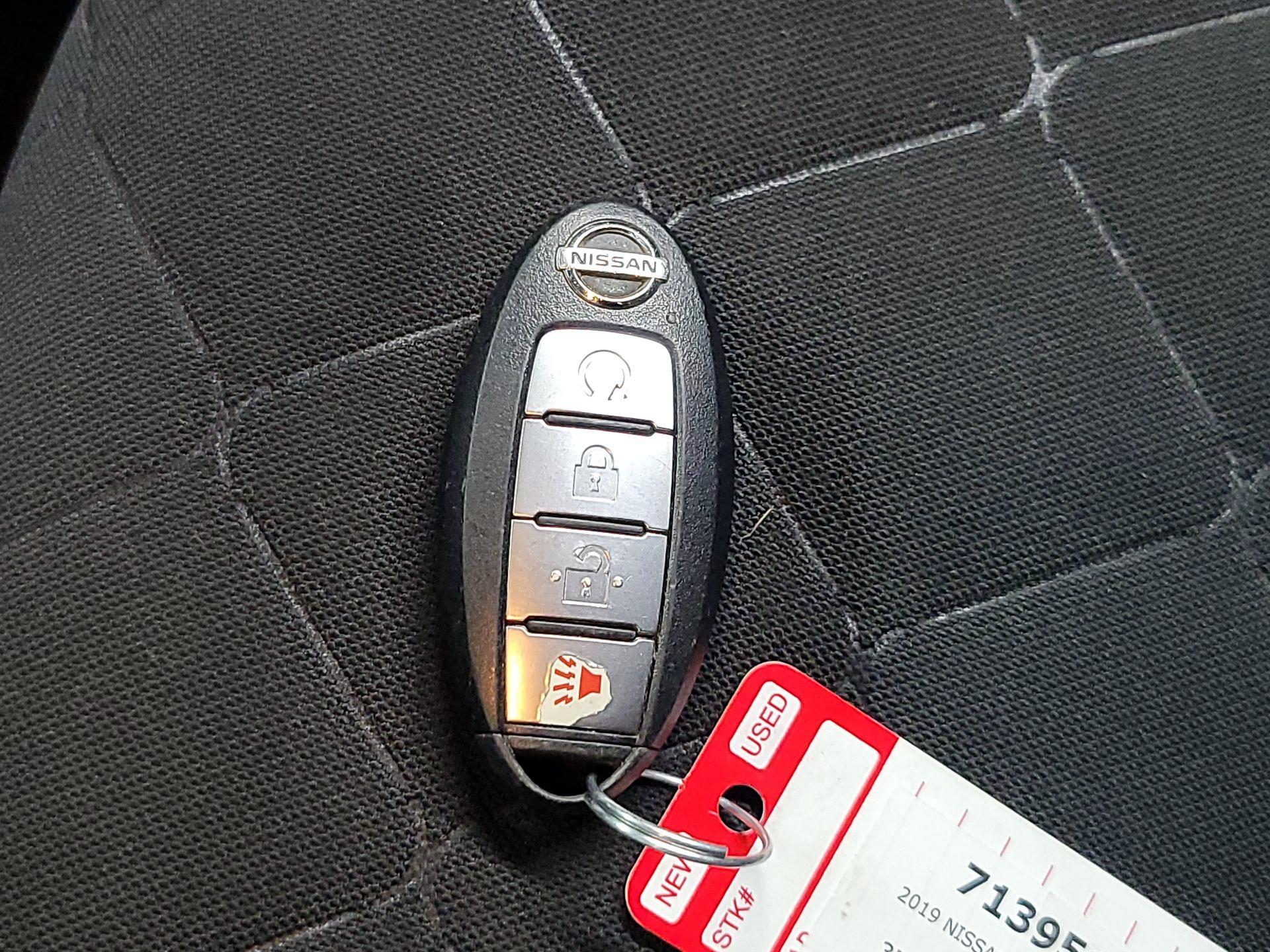 Thumbnail: 2019 Nissan Kicks - 20