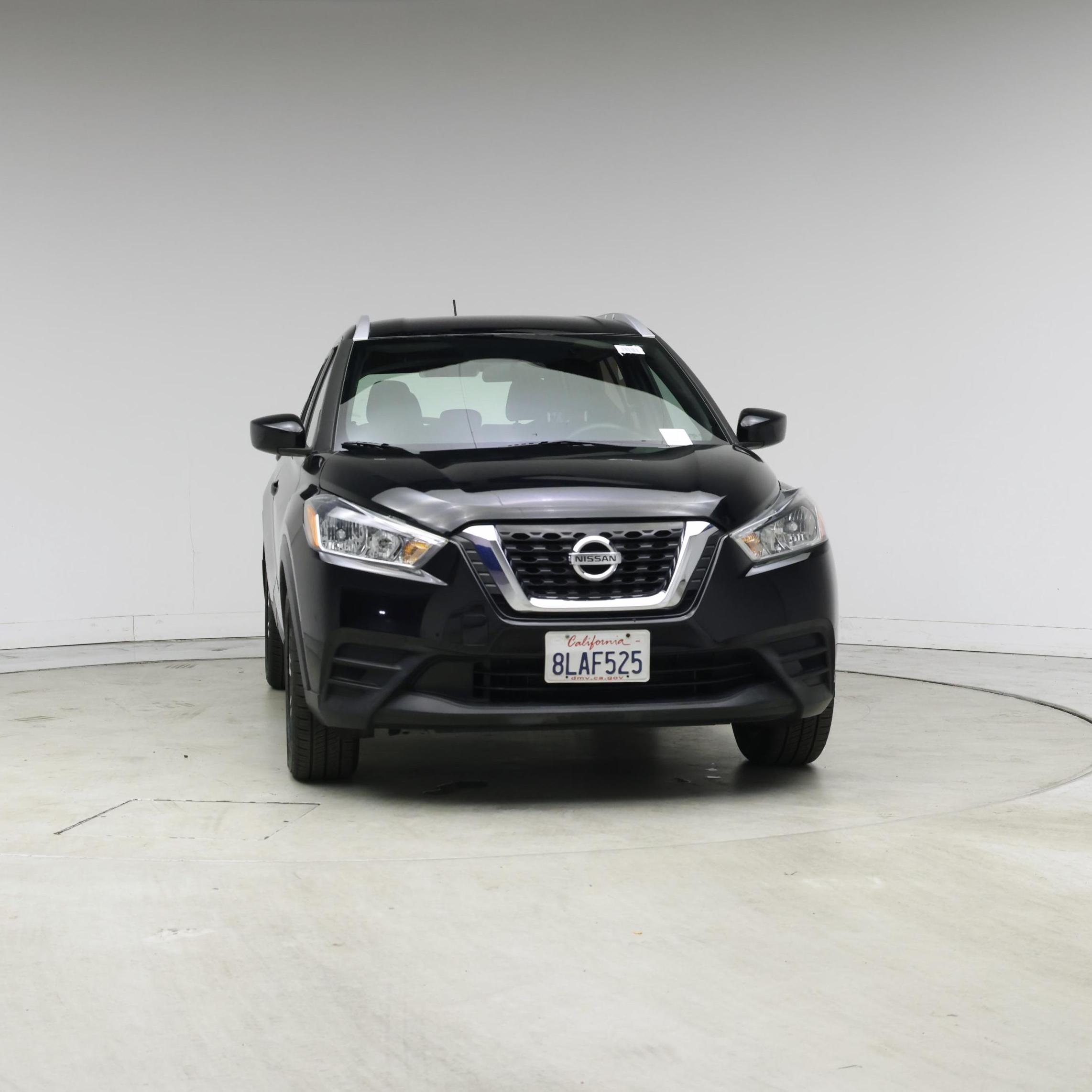 Thumbnail: 2019 Nissan Kicks - 5