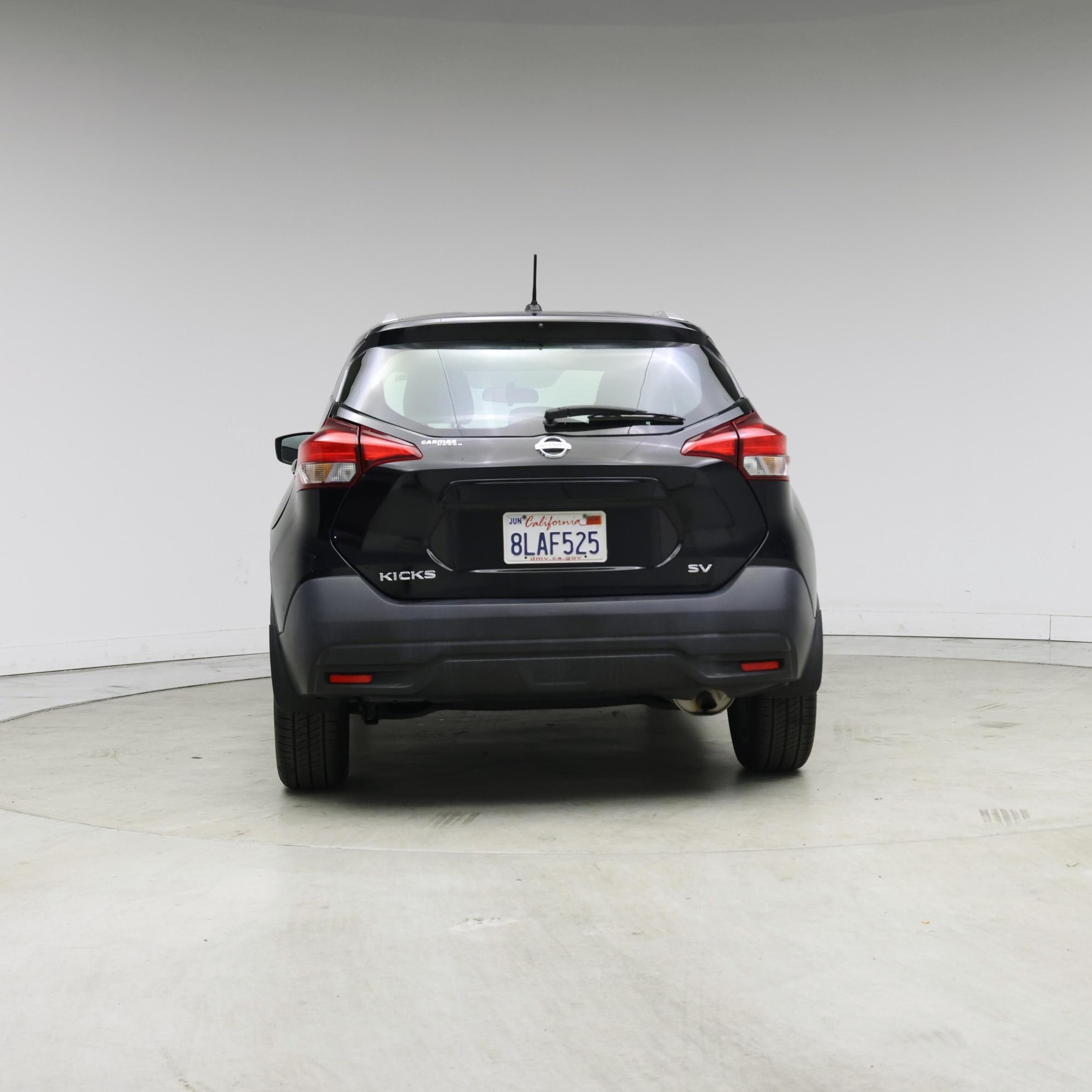 Thumbnail: 2019 Nissan Kicks - 6