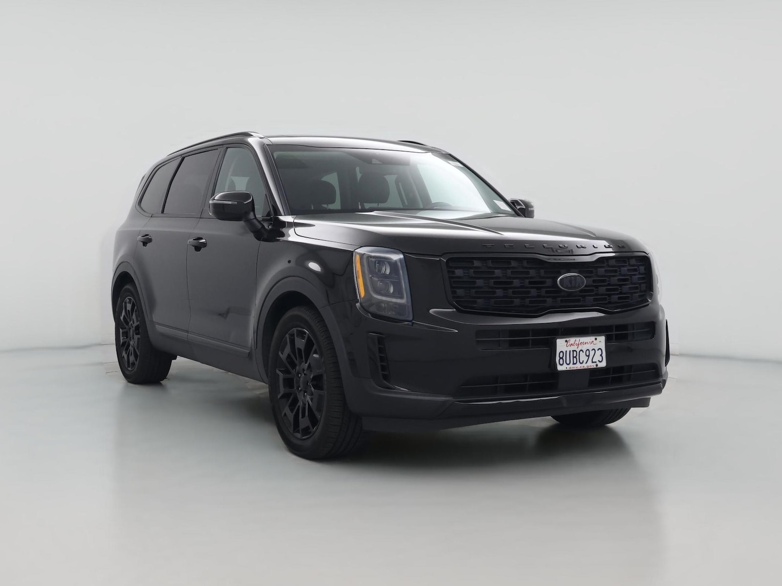 2021 Kia Telluride
