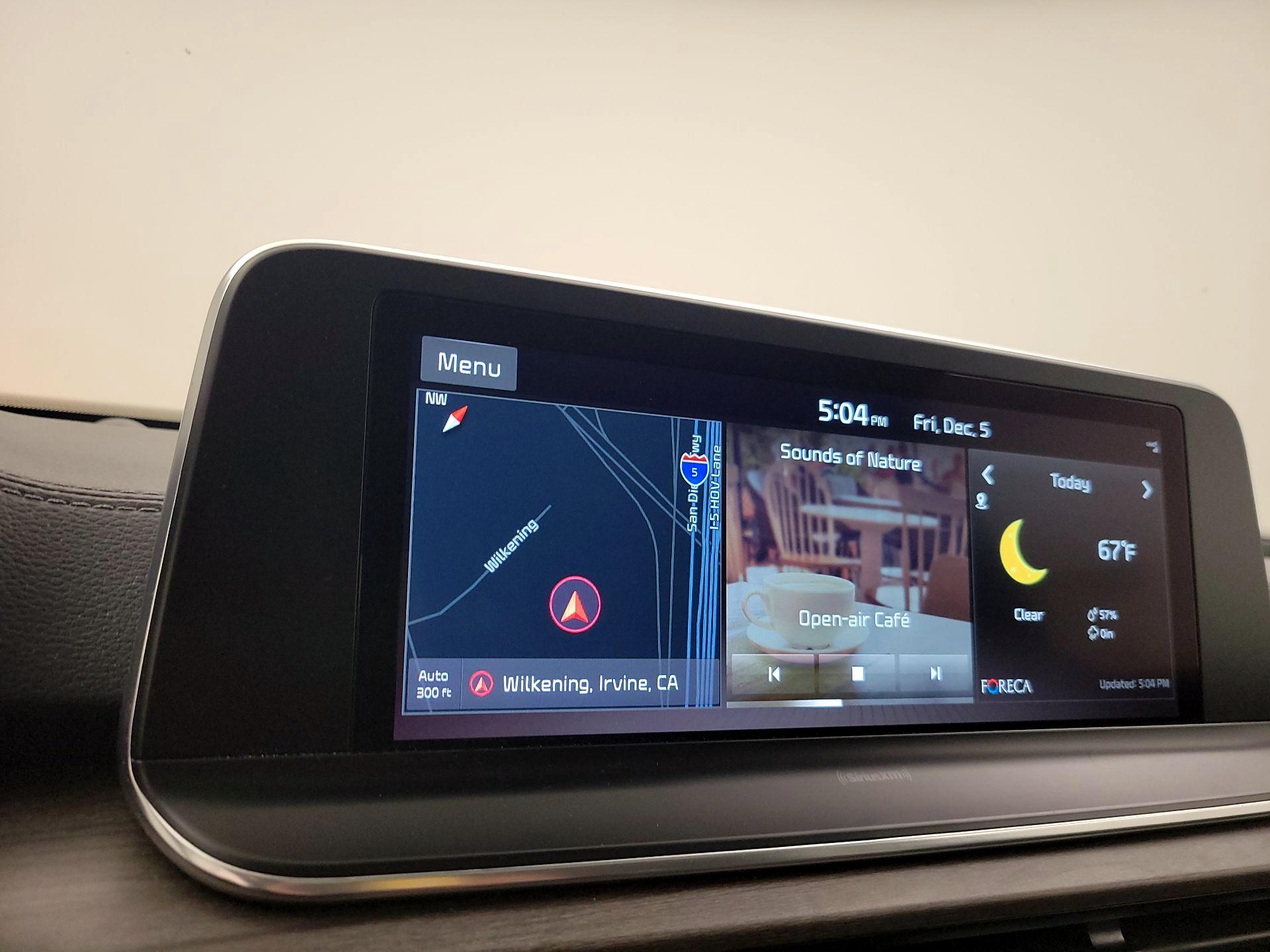 Thumbnail: 2021 Kia Telluride - 14