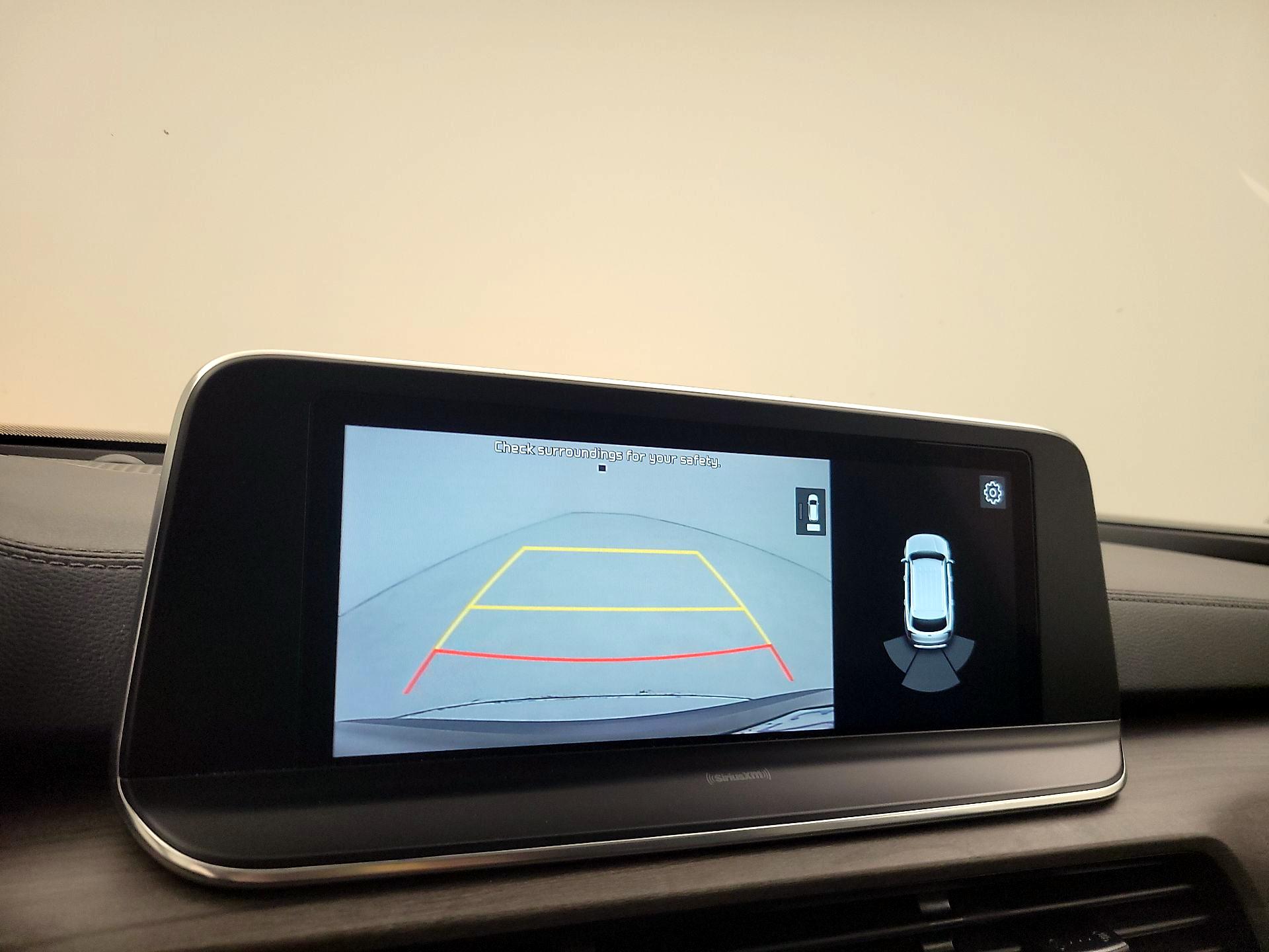 Thumbnail: 2021 Kia Telluride - 15