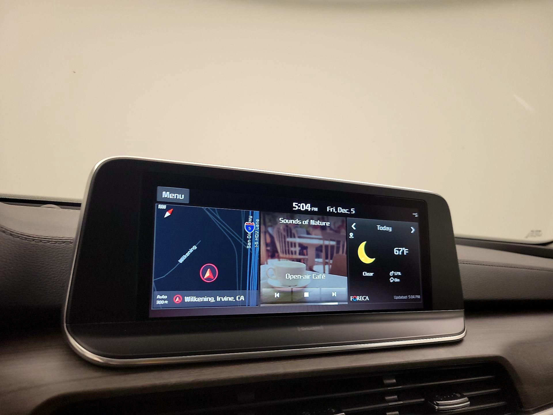 Thumbnail: 2021 Kia Telluride - 16