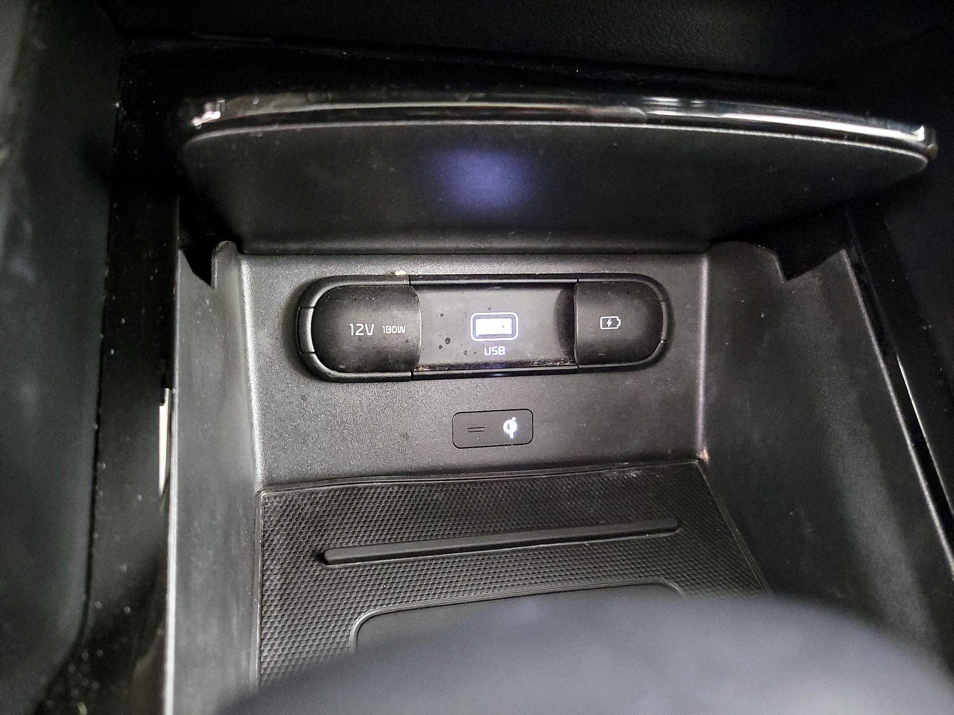 Thumbnail: 2021 Kia Telluride - 19