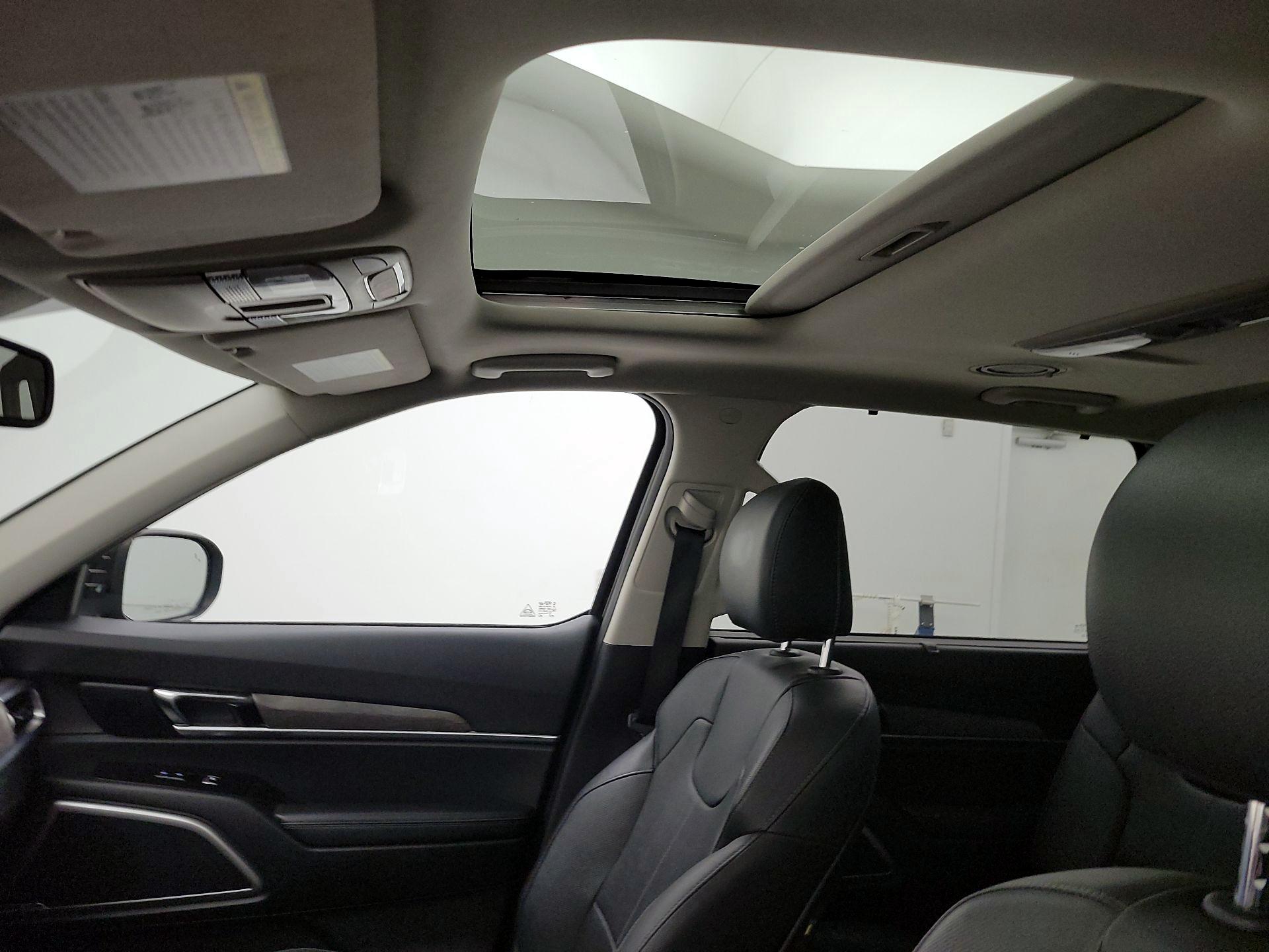 Thumbnail: 2021 Kia Telluride - 20