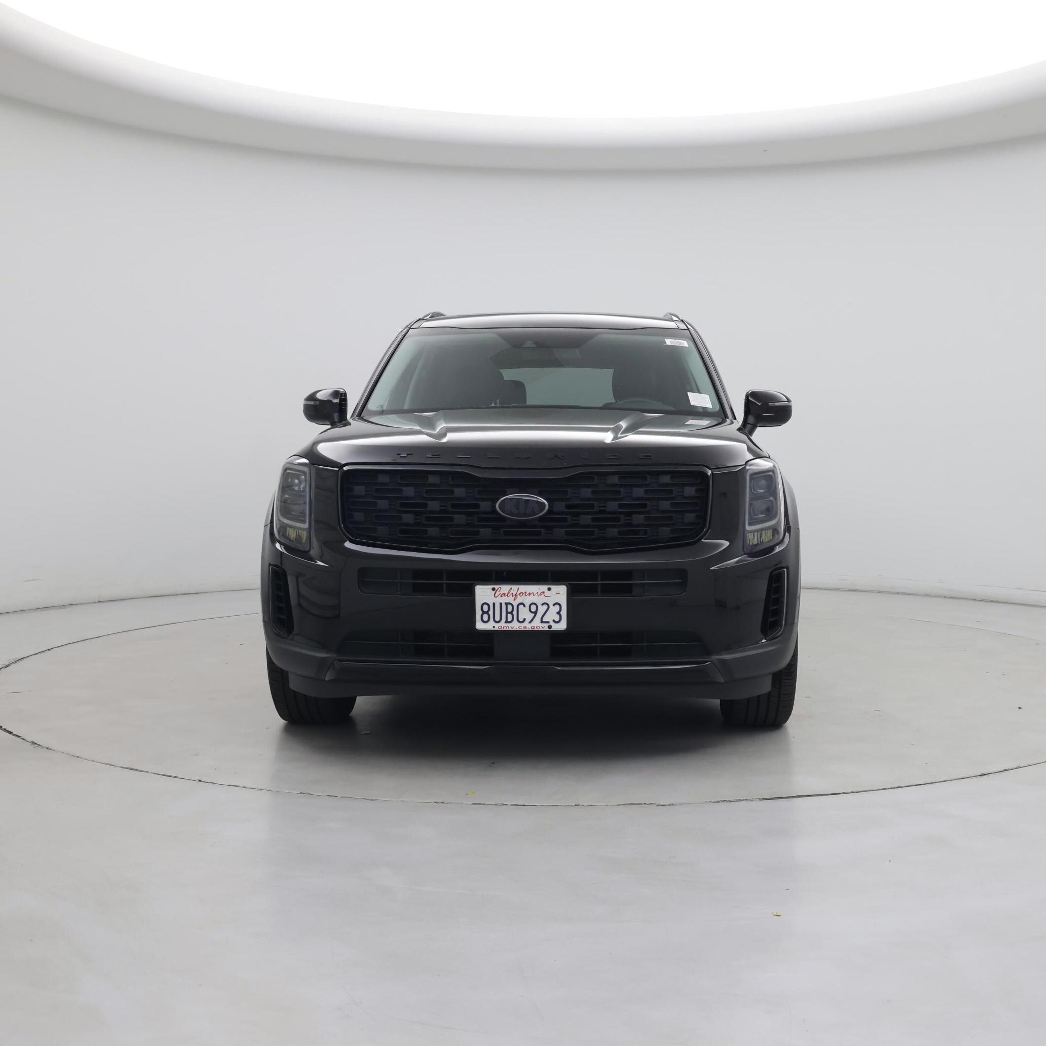 Thumbnail: 2021 Kia Telluride - 5