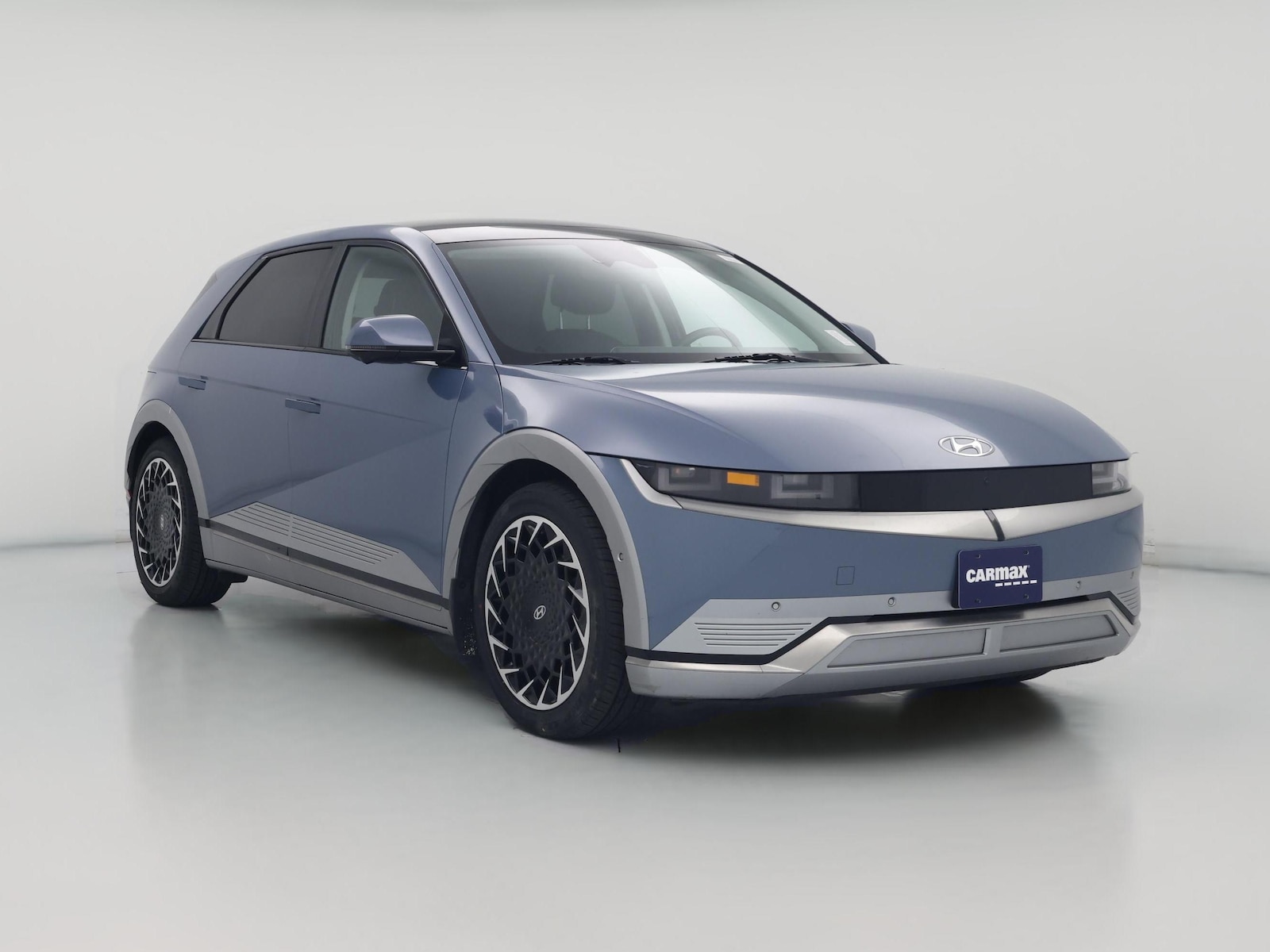 2022 Hyundai IONIQ 5 Limited