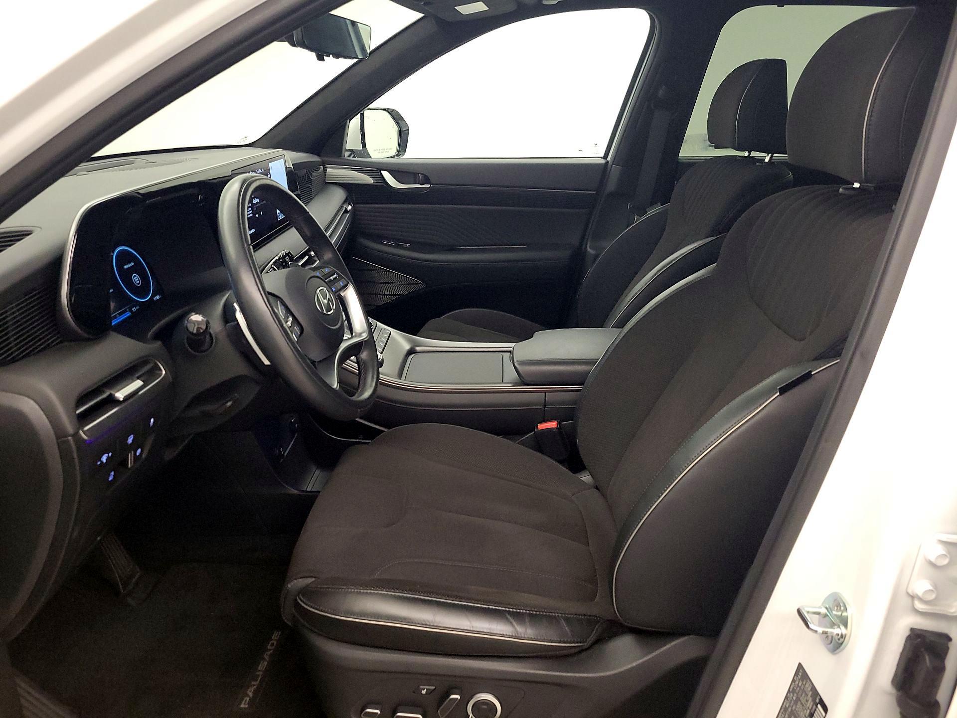 Thumbnail: 2025 Hyundai Palisade - 11