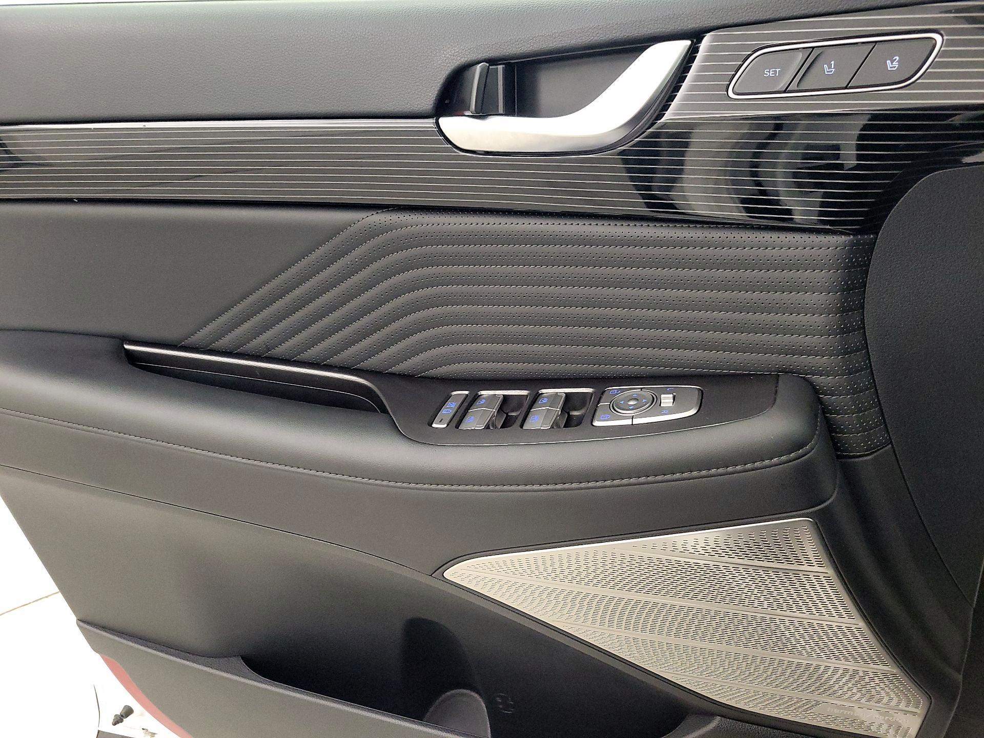 Thumbnail: 2025 Hyundai Palisade - 12