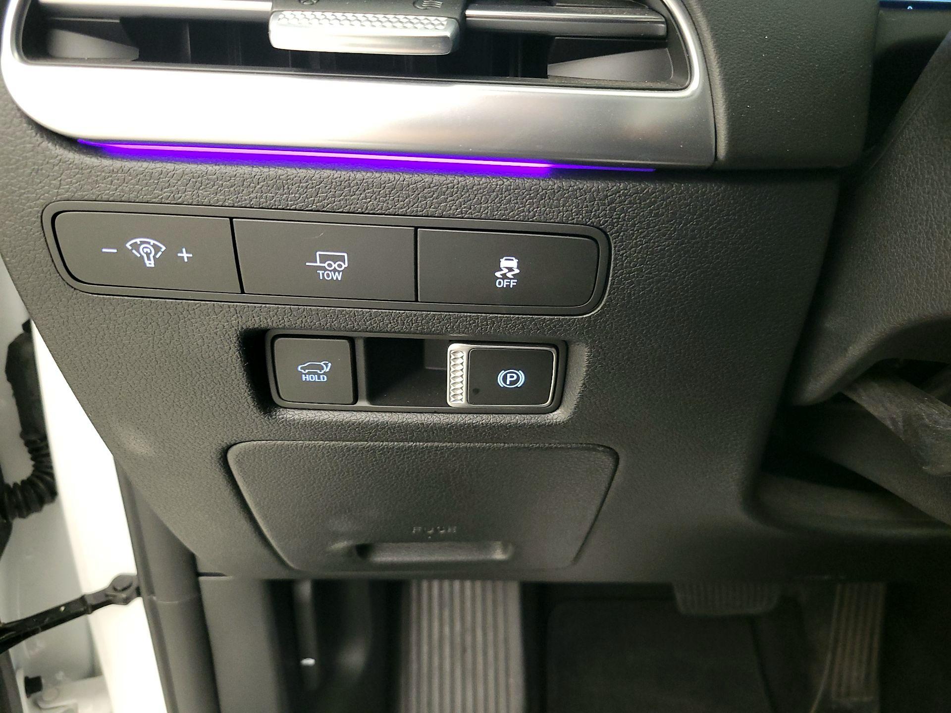 Thumbnail: 2025 Hyundai Palisade - 13