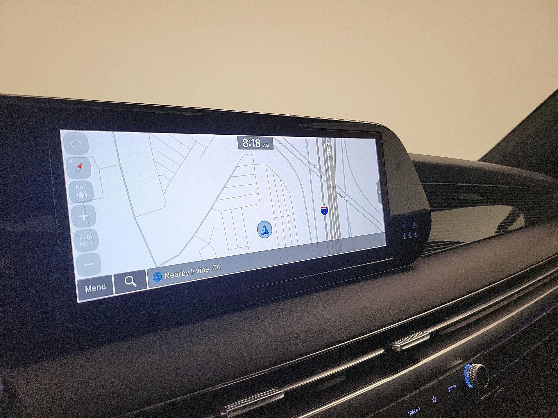 Thumbnail: 2025 Hyundai Palisade - 14