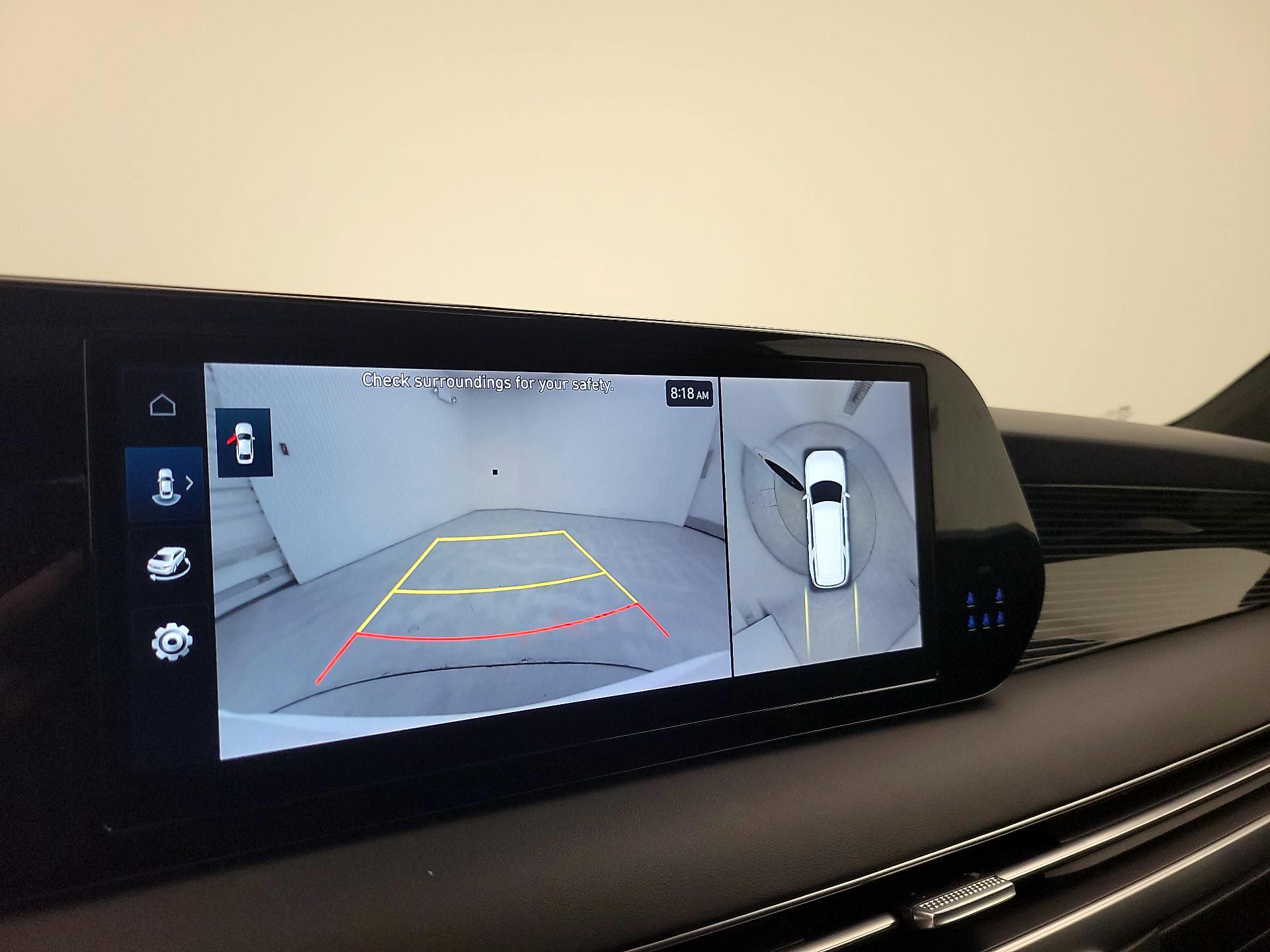 Thumbnail: 2025 Hyundai Palisade - 15