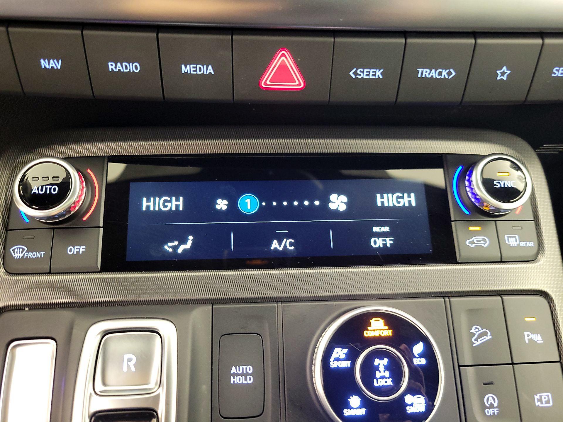 Thumbnail: 2025 Hyundai Palisade - 17