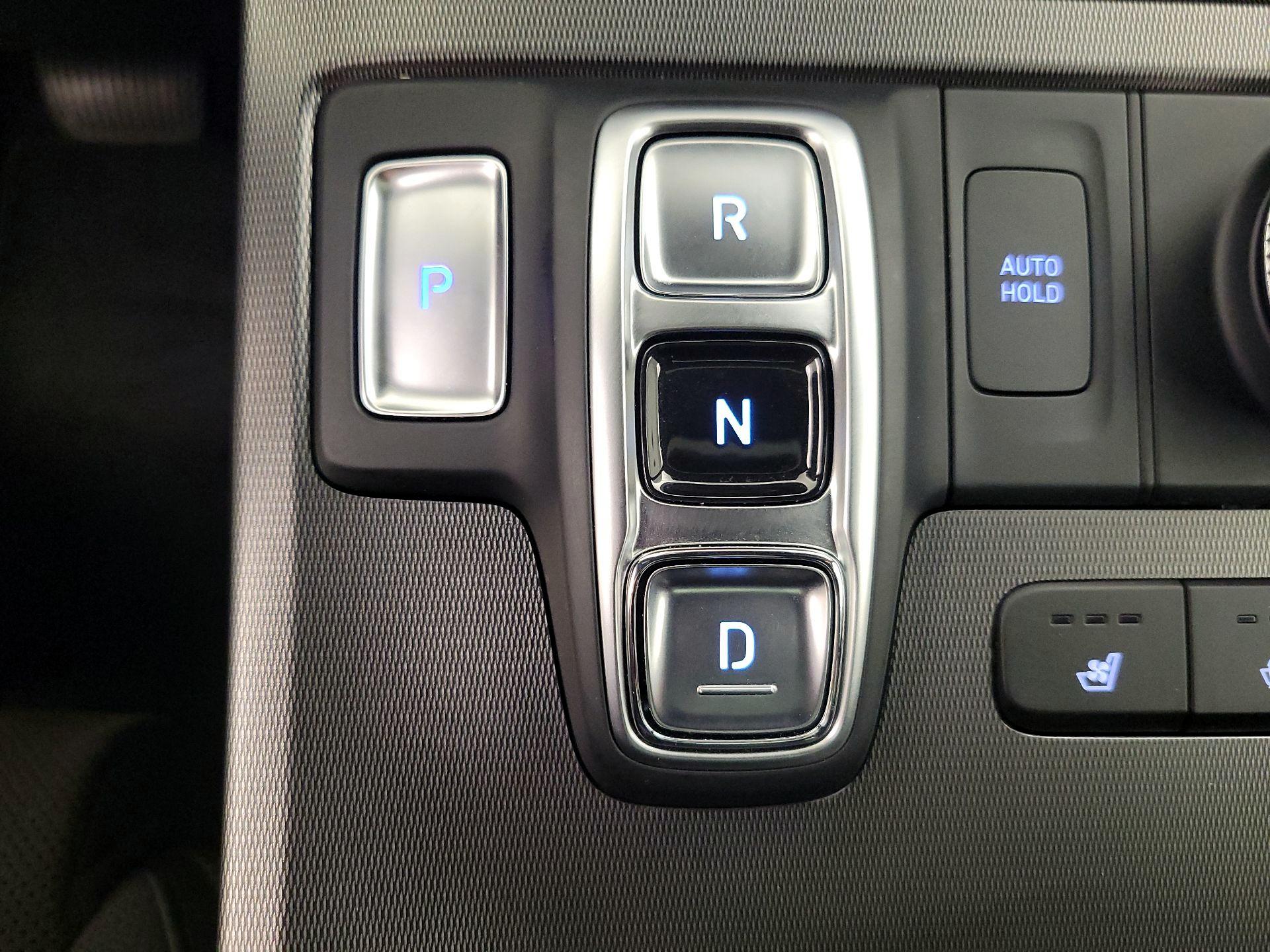 Thumbnail: 2025 Hyundai Palisade - 18