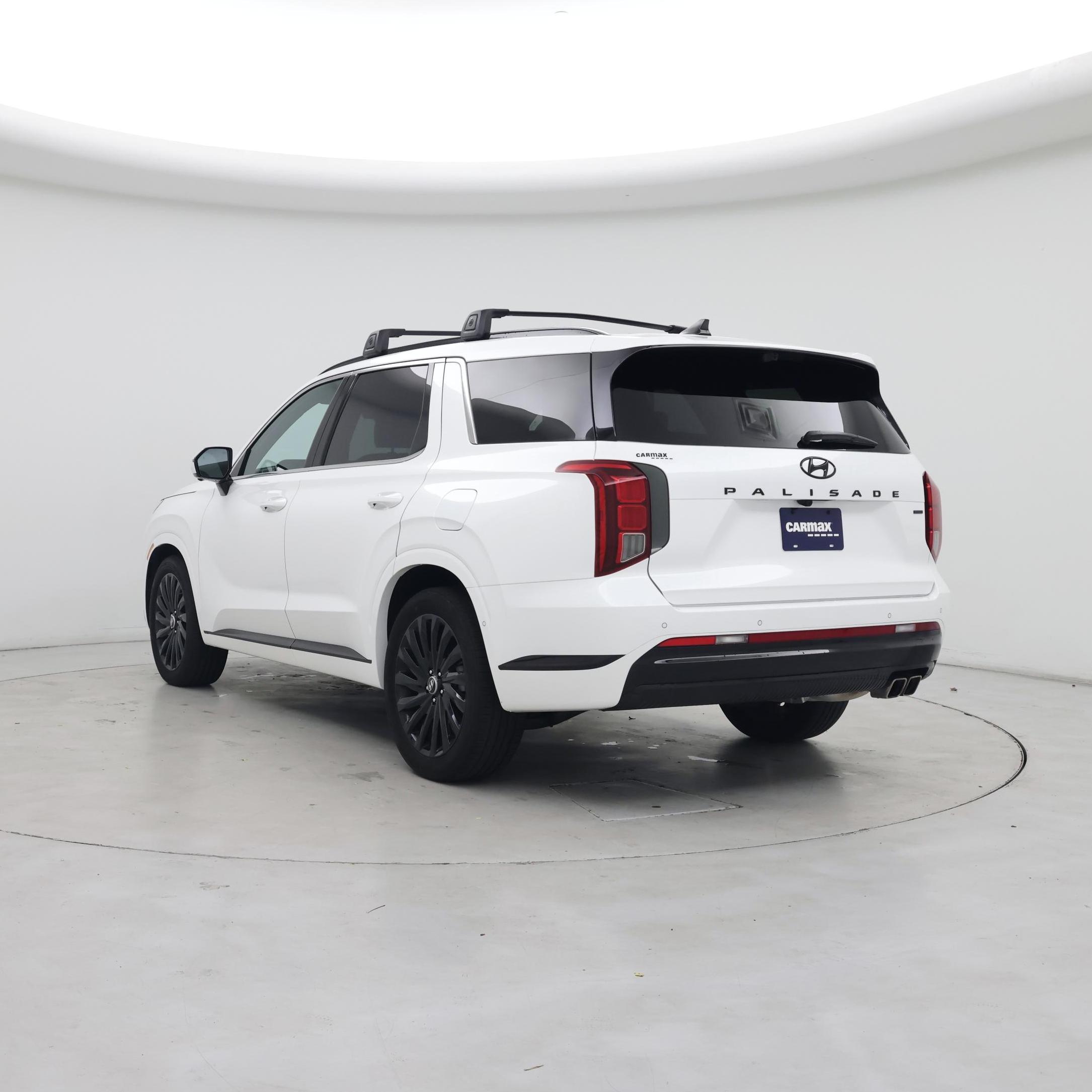 Thumbnail: 2025 Hyundai Palisade - 2