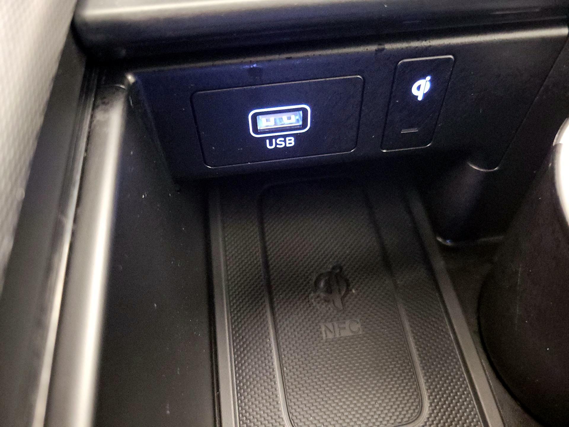 Thumbnail: 2025 Hyundai Palisade - 19