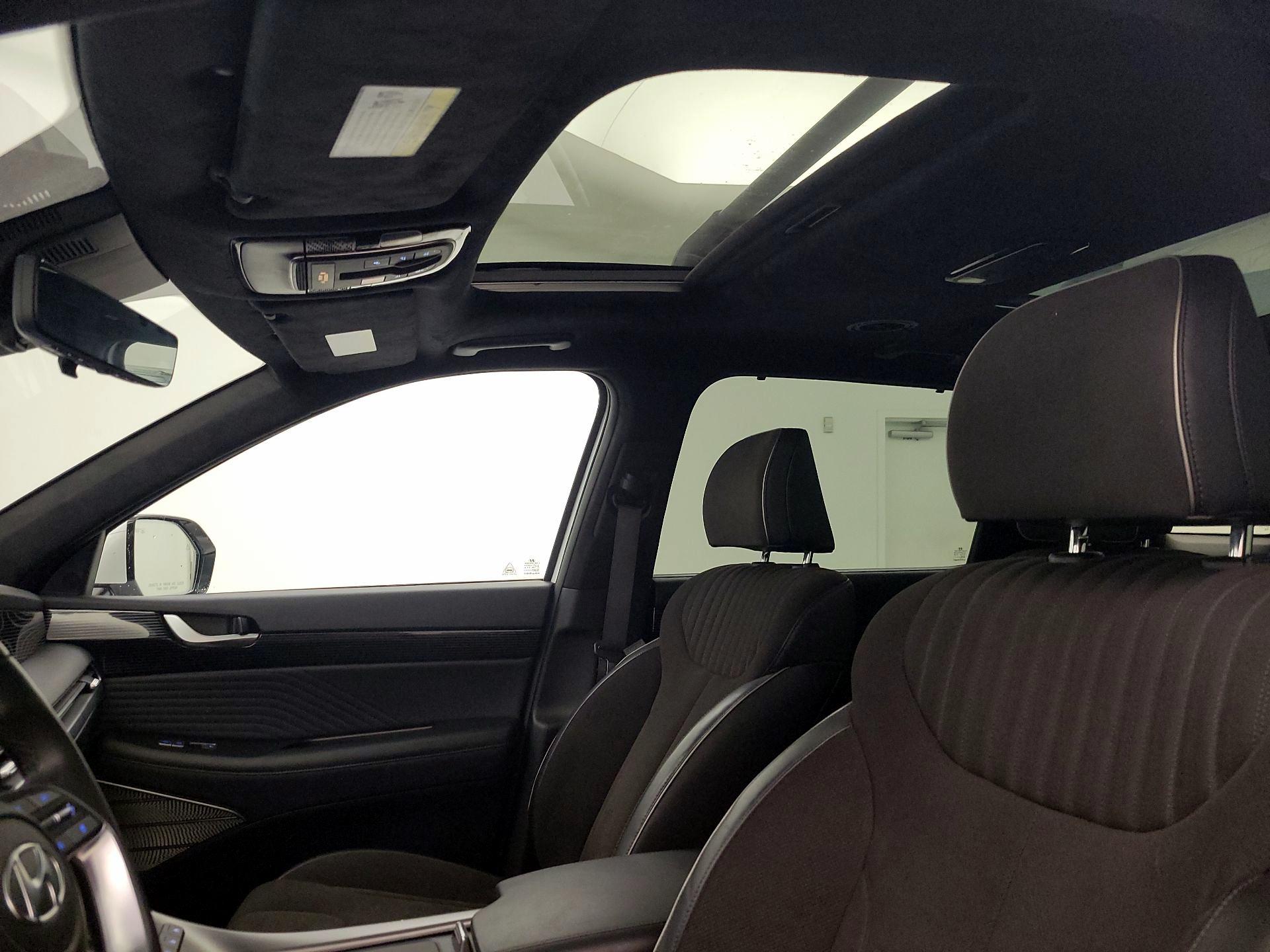 Thumbnail: 2025 Hyundai Palisade - 20