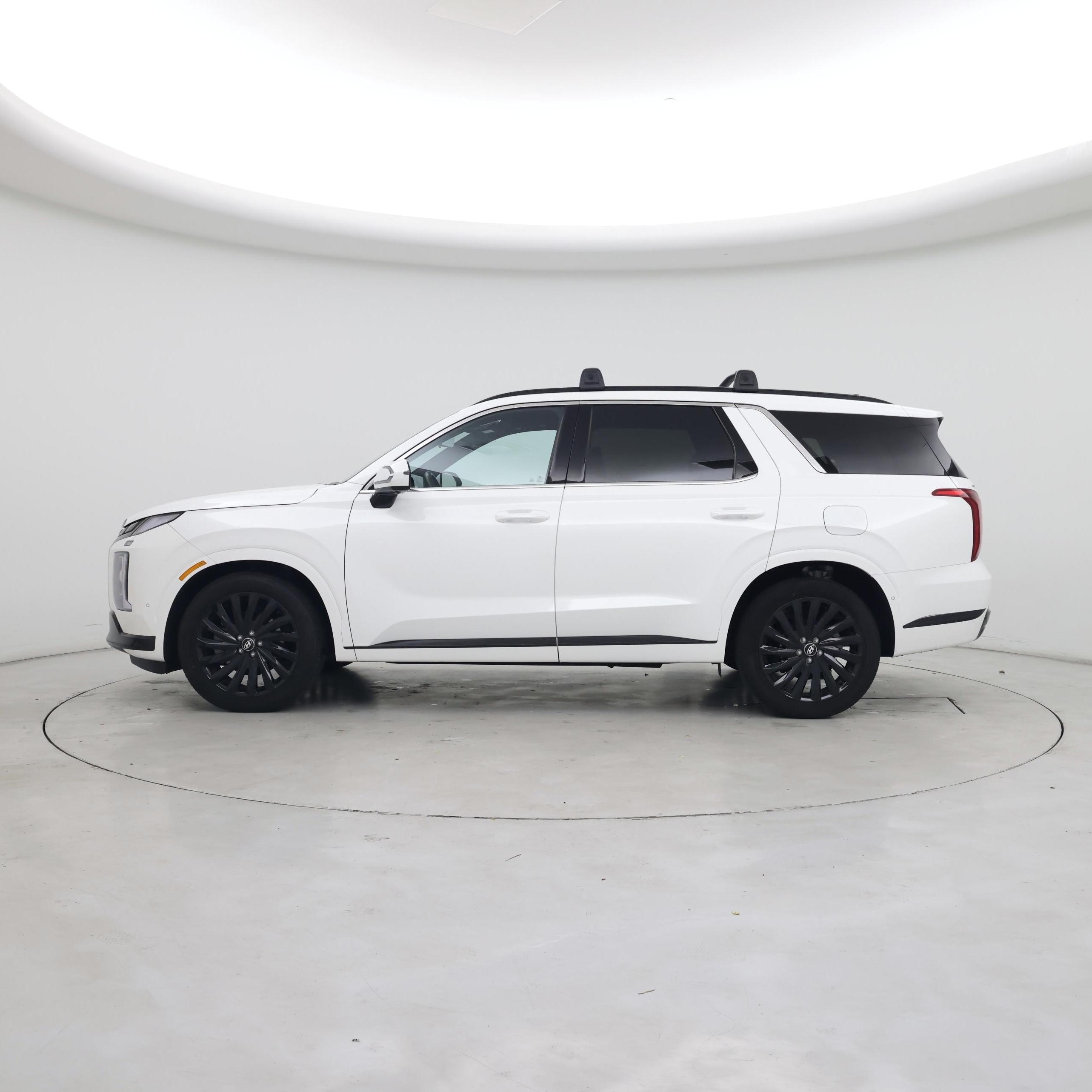 Thumbnail: 2025 Hyundai Palisade - 3