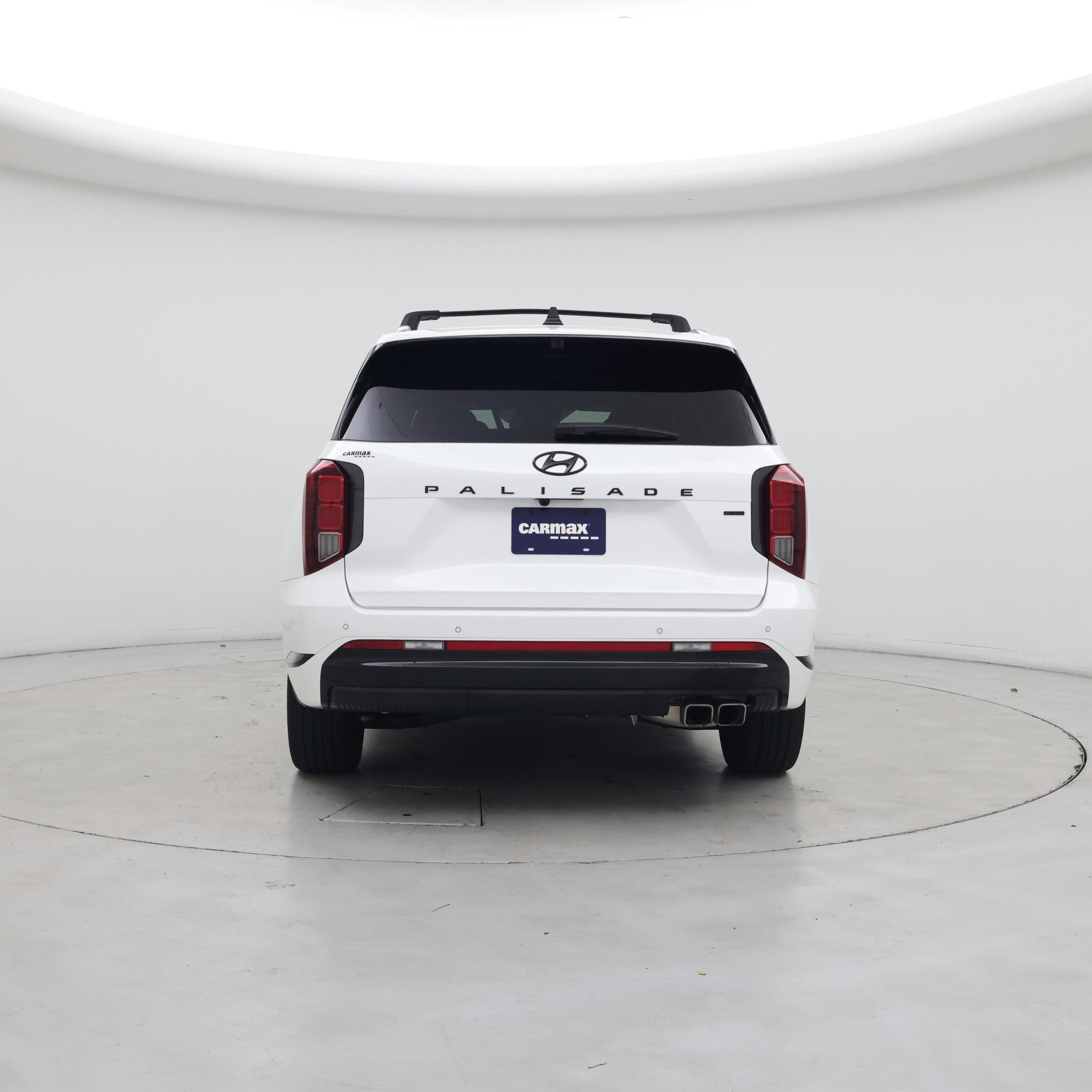 Thumbnail: 2025 Hyundai Palisade - 6