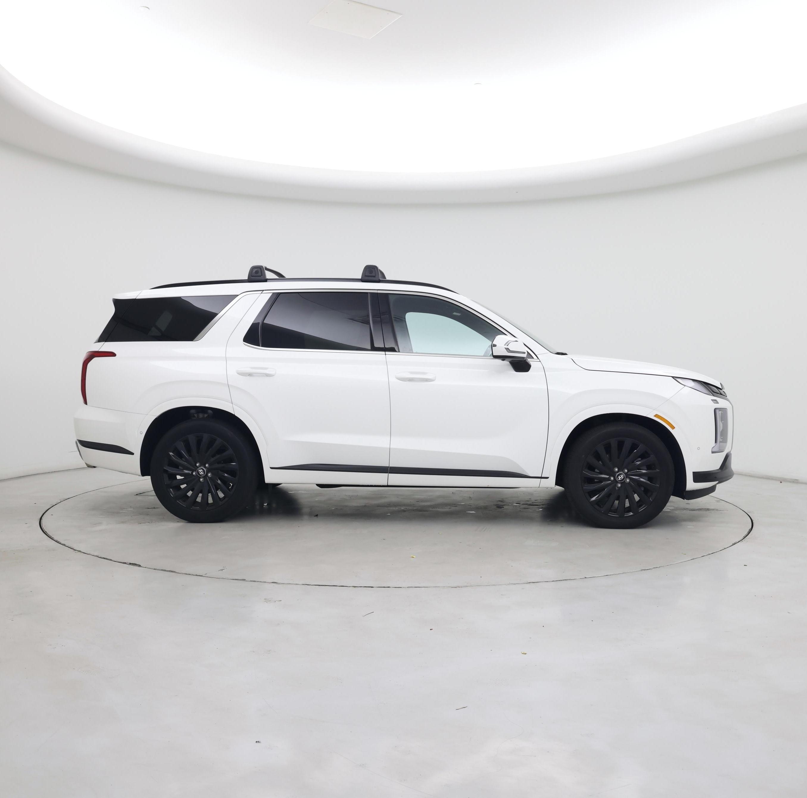 Thumbnail: 2025 Hyundai Palisade - 7