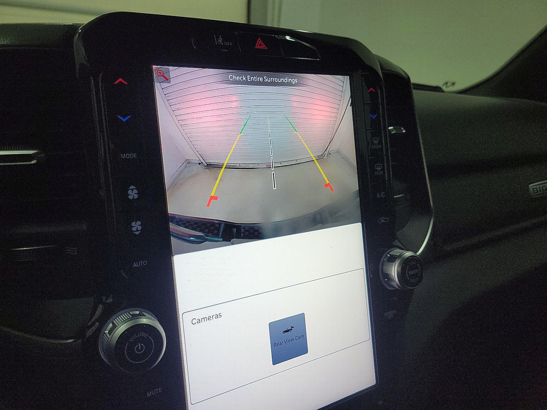 Thumbnail: 2025 RAM 1500 - 15