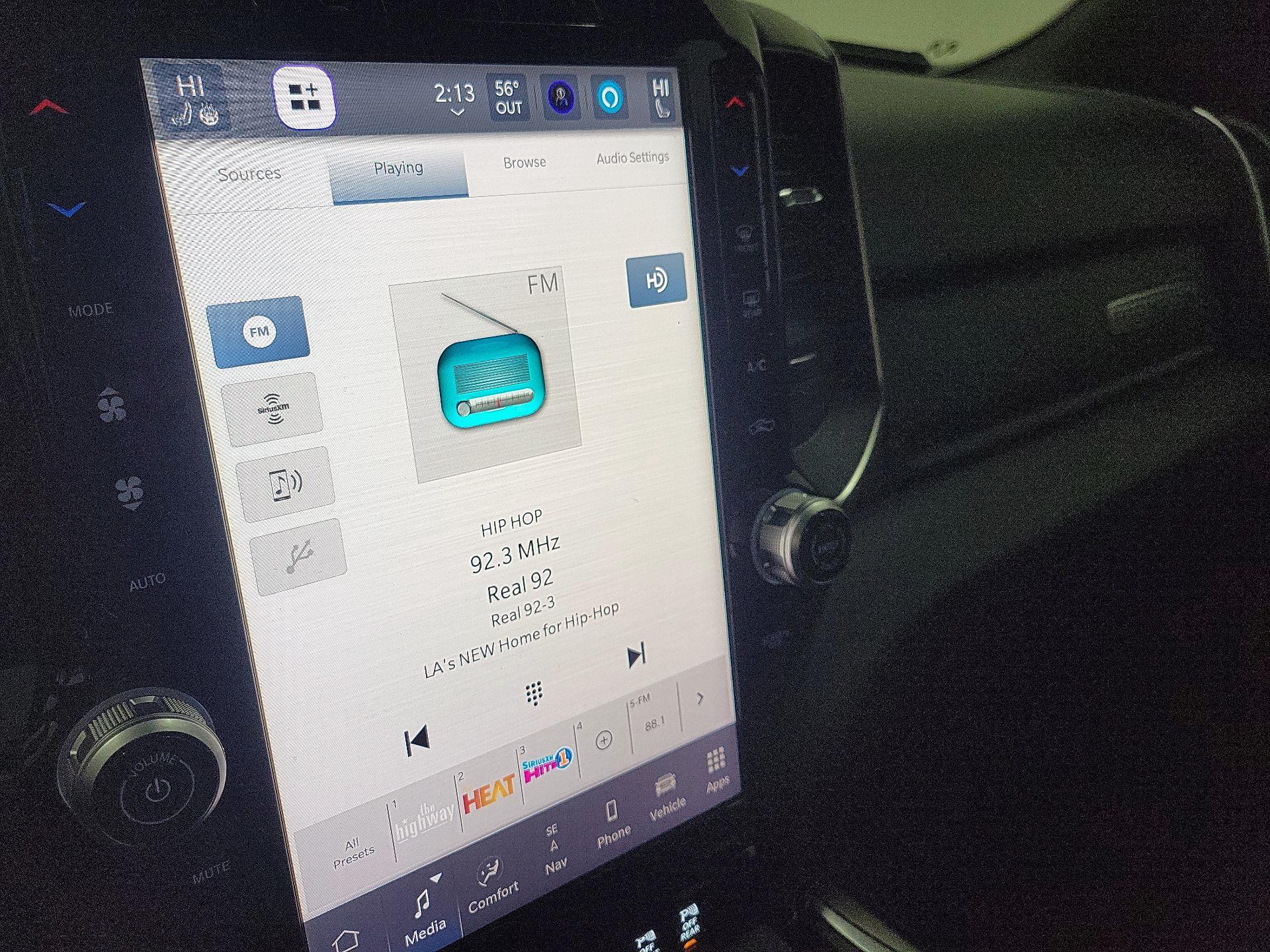 Thumbnail: 2025 RAM 1500 - 16