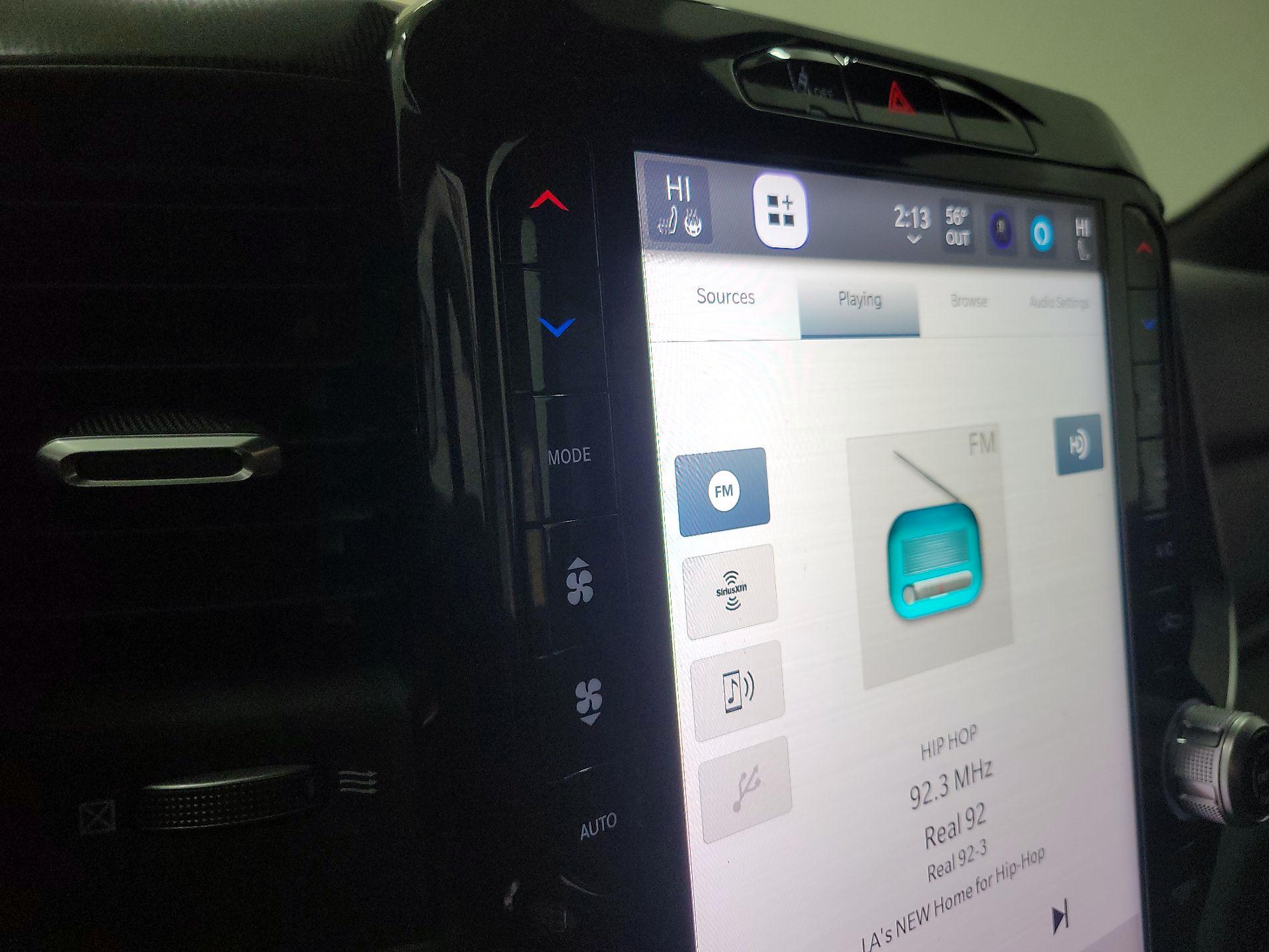 Thumbnail: 2025 RAM 1500 - 17