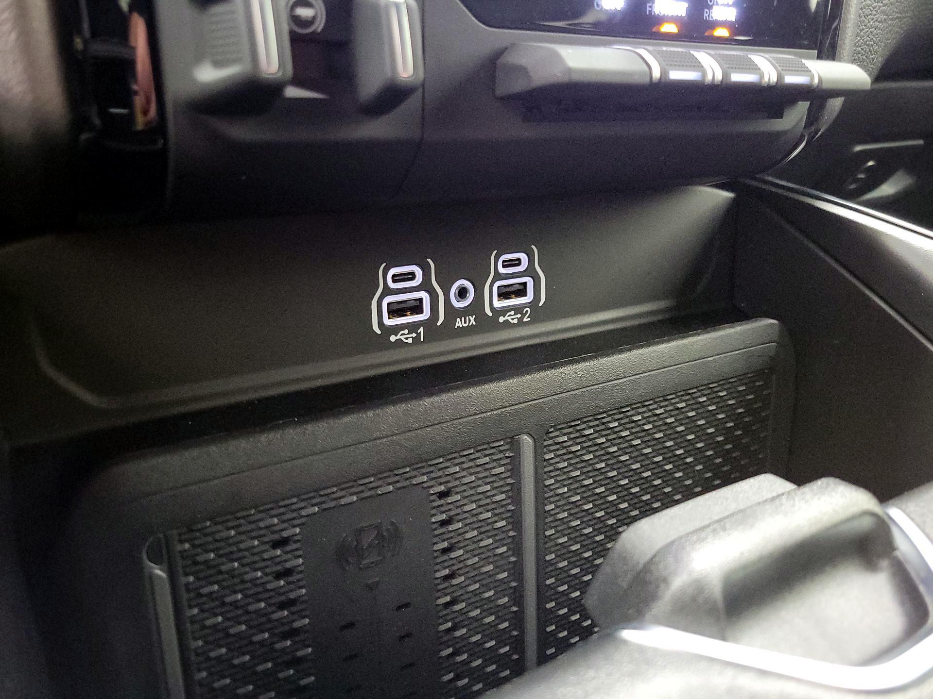 Thumbnail: 2025 RAM 1500 - 19