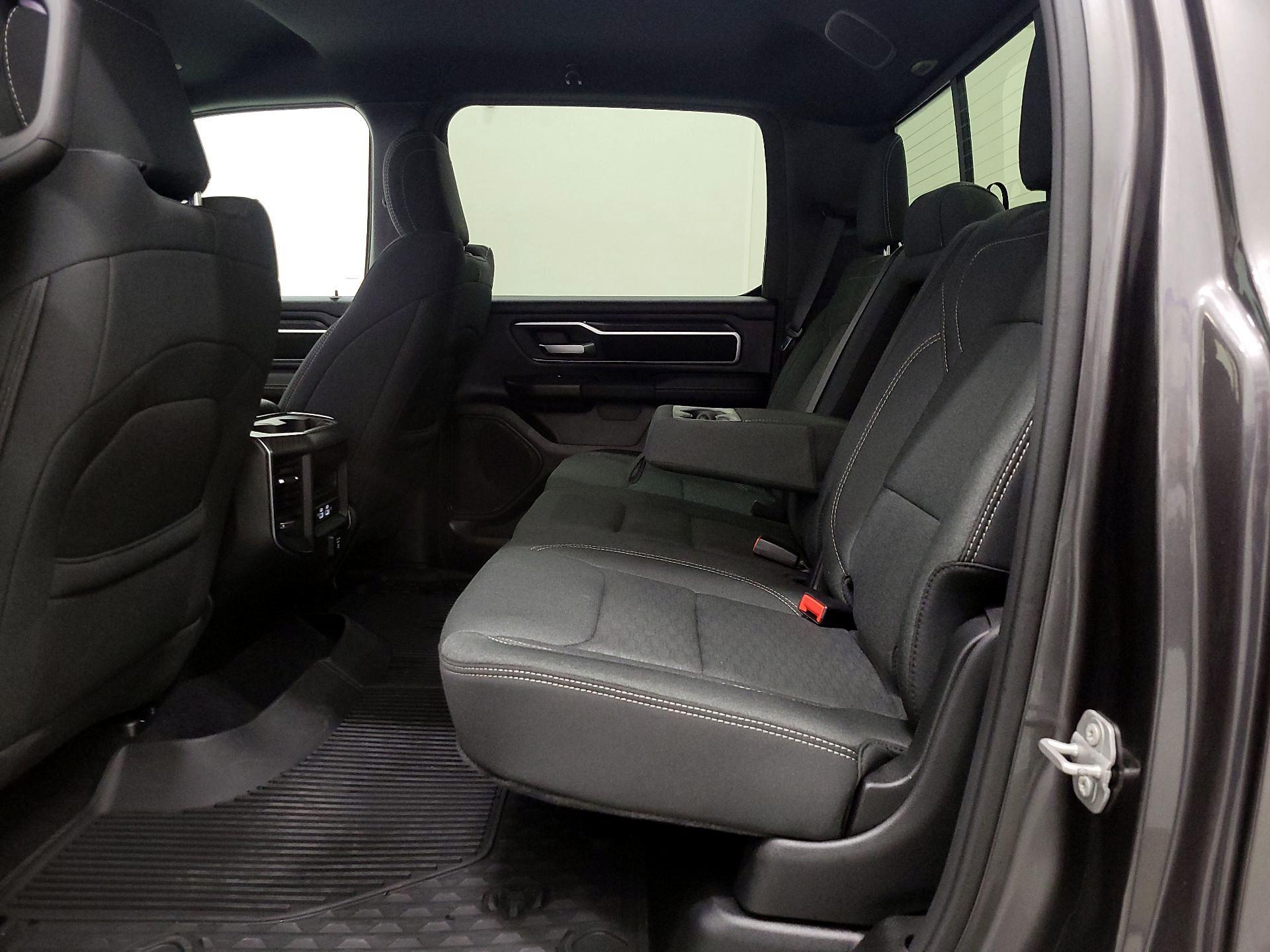 Thumbnail: 2025 RAM 1500 - 20