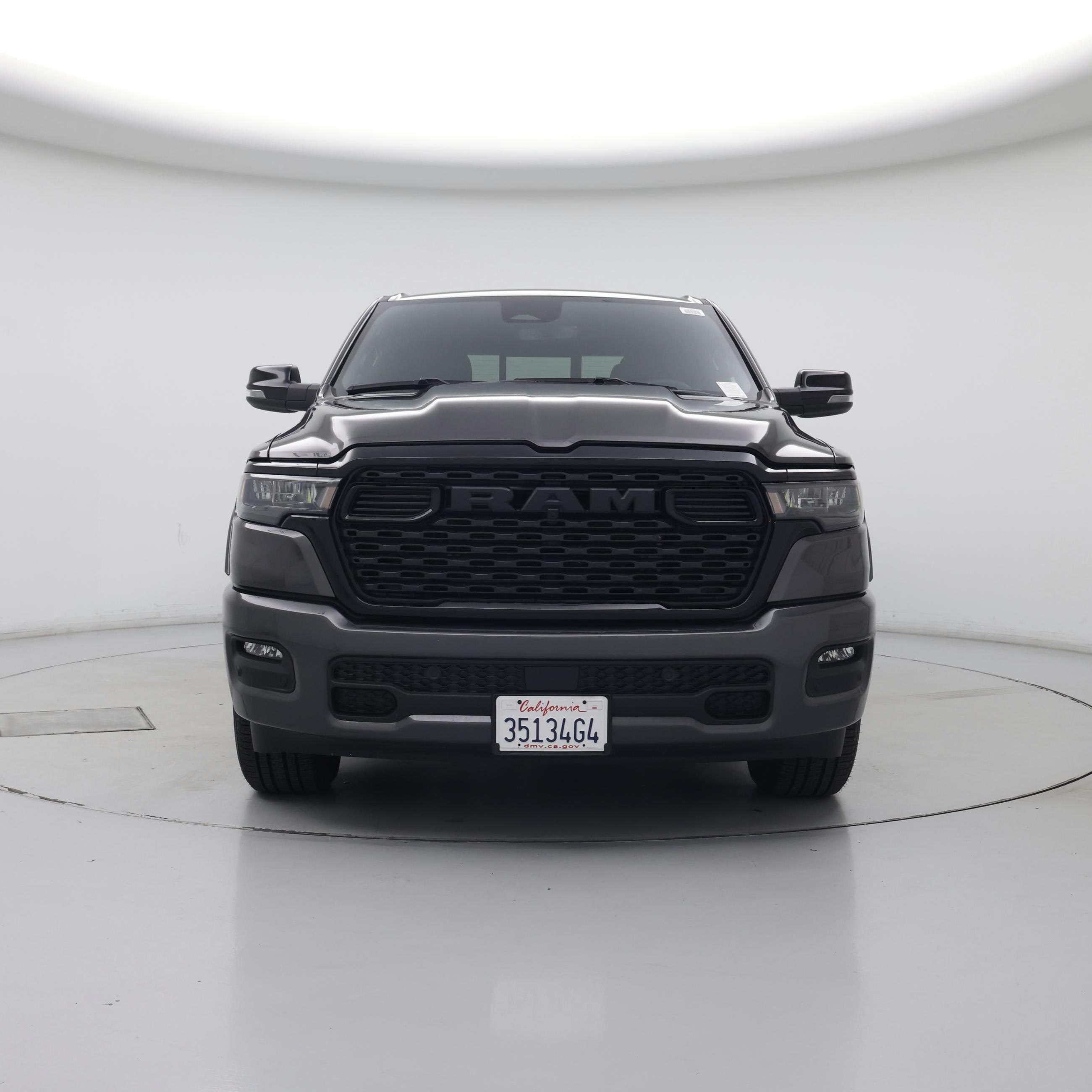 Thumbnail: 2025 RAM 1500 - 5