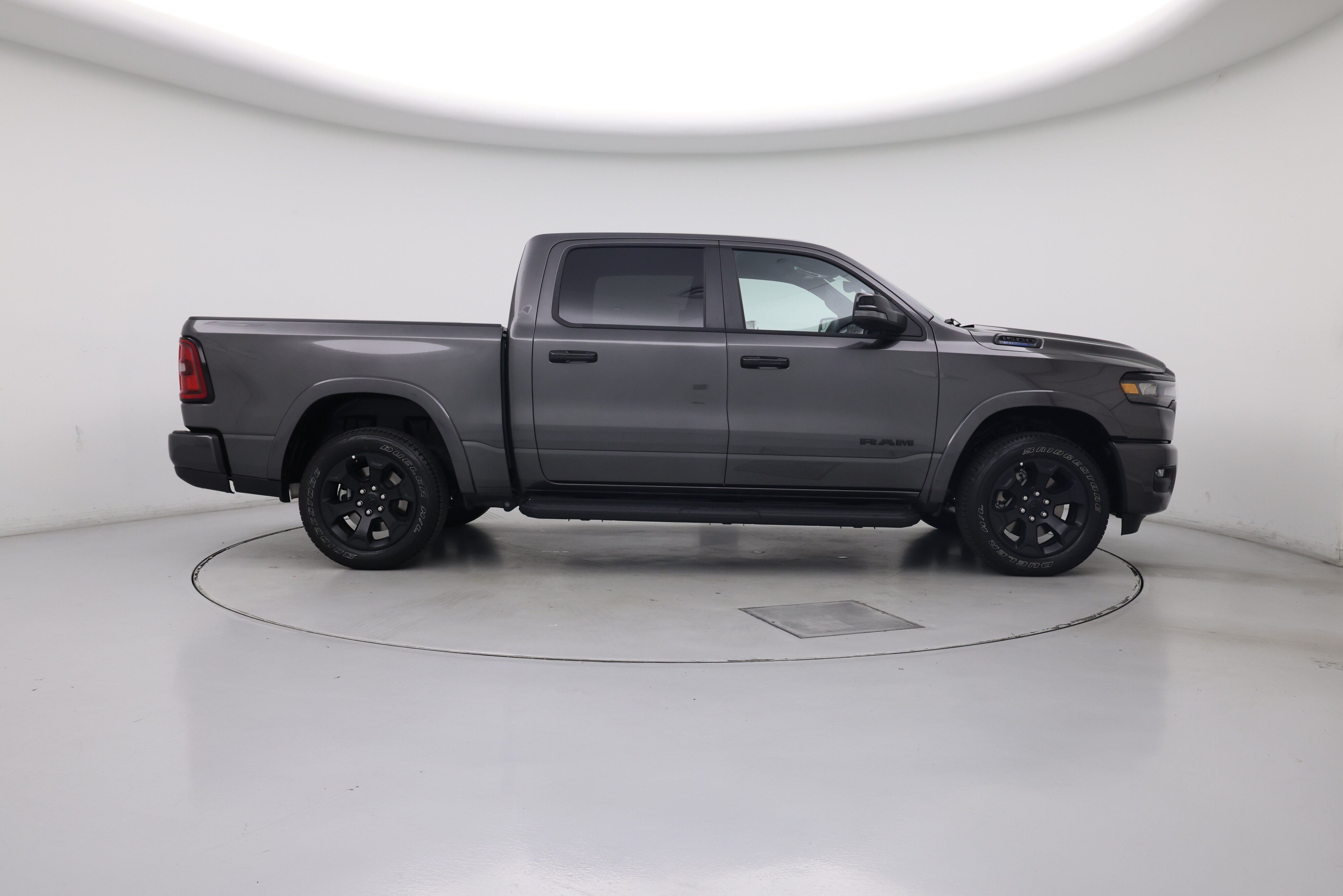 Thumbnail: 2025 RAM 1500 - 7