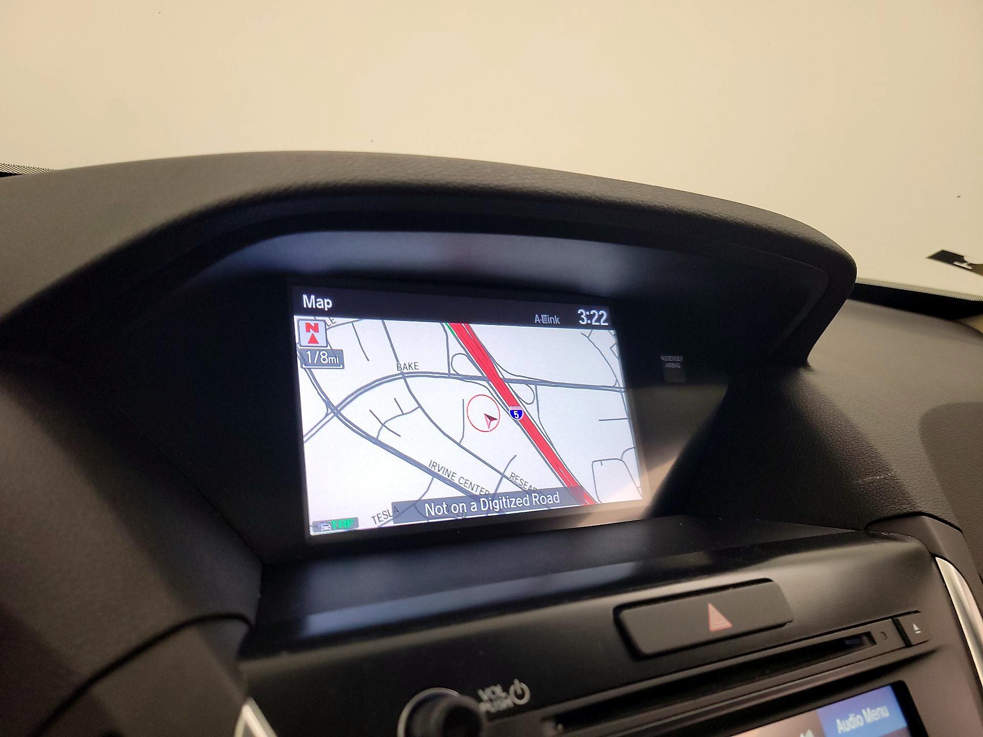 Thumbnail: 2018 Acura MDX - 14