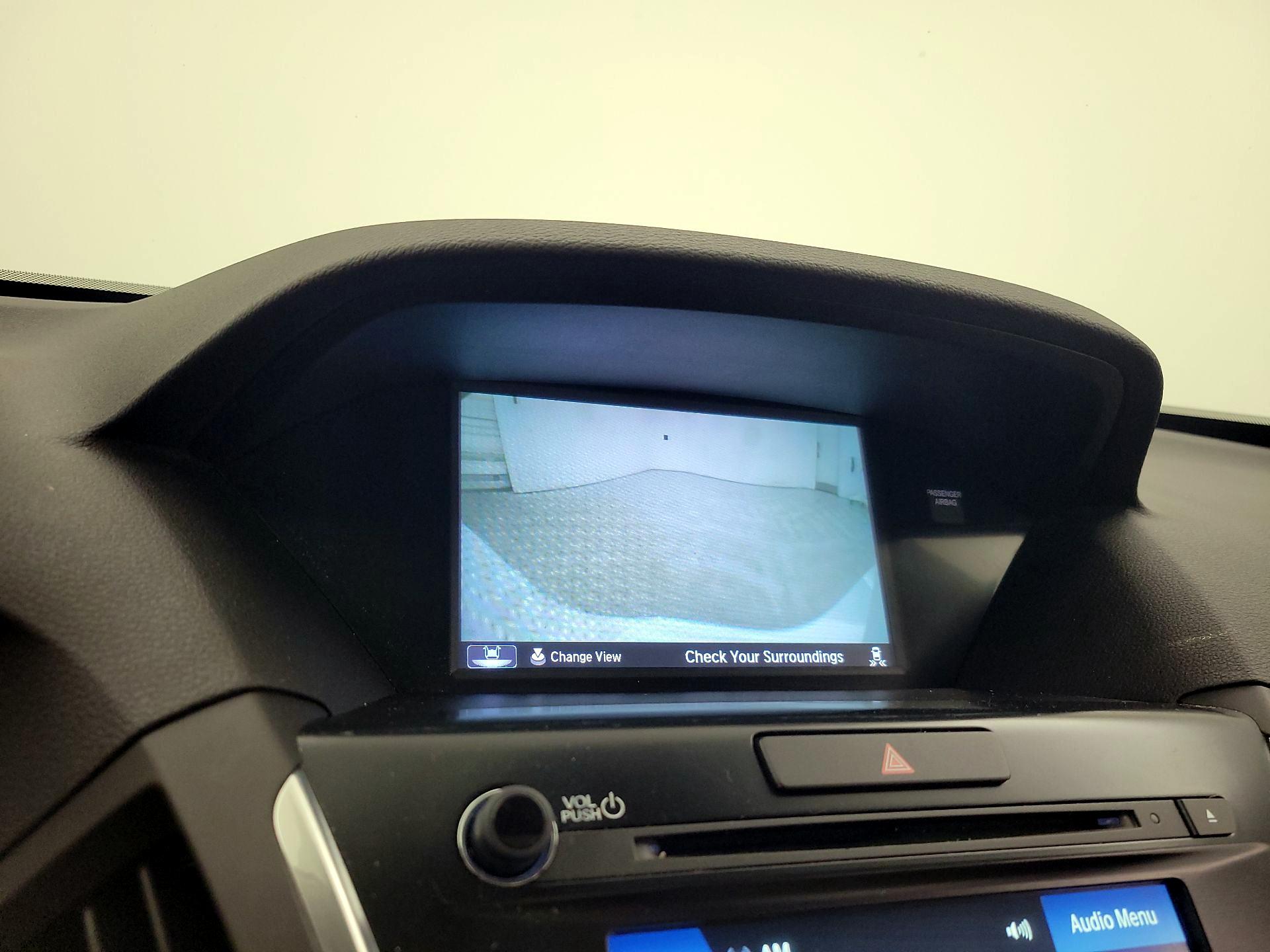 Thumbnail: 2018 Acura MDX - 15