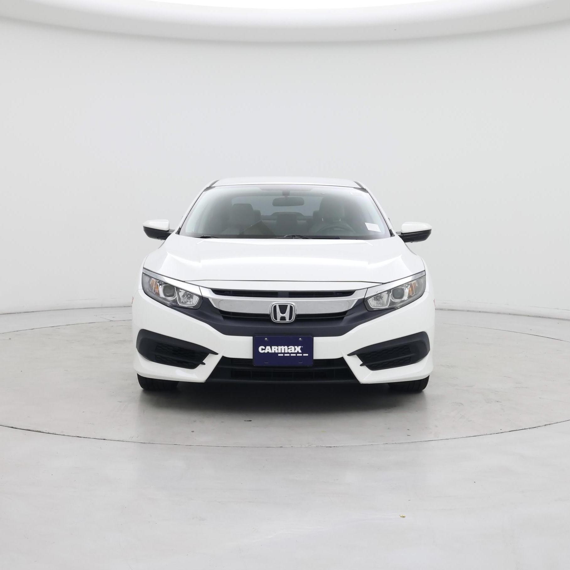 Thumbnail: 2016 Honda Civic - 5