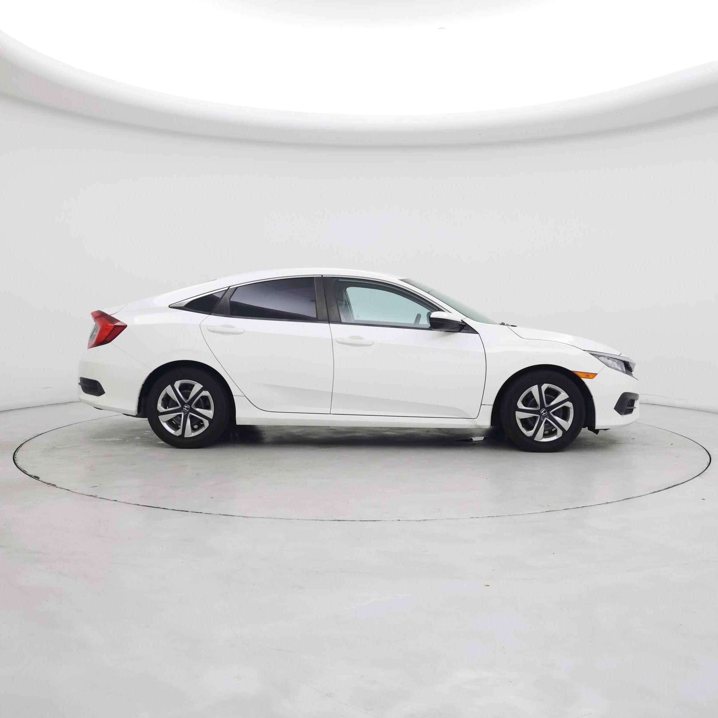 Thumbnail: 2016 Honda Civic - 7