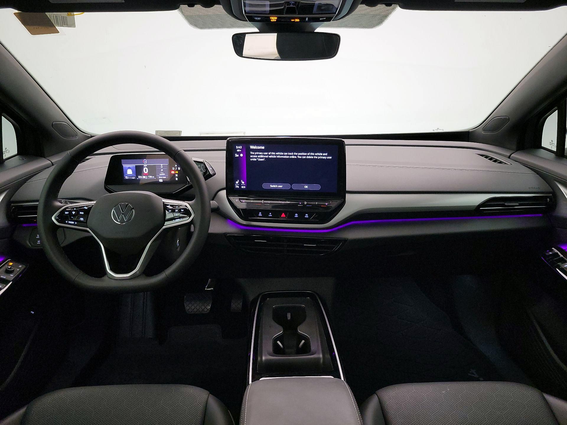 Thumbnail: 2023 Volkswagen ID.4 - 9