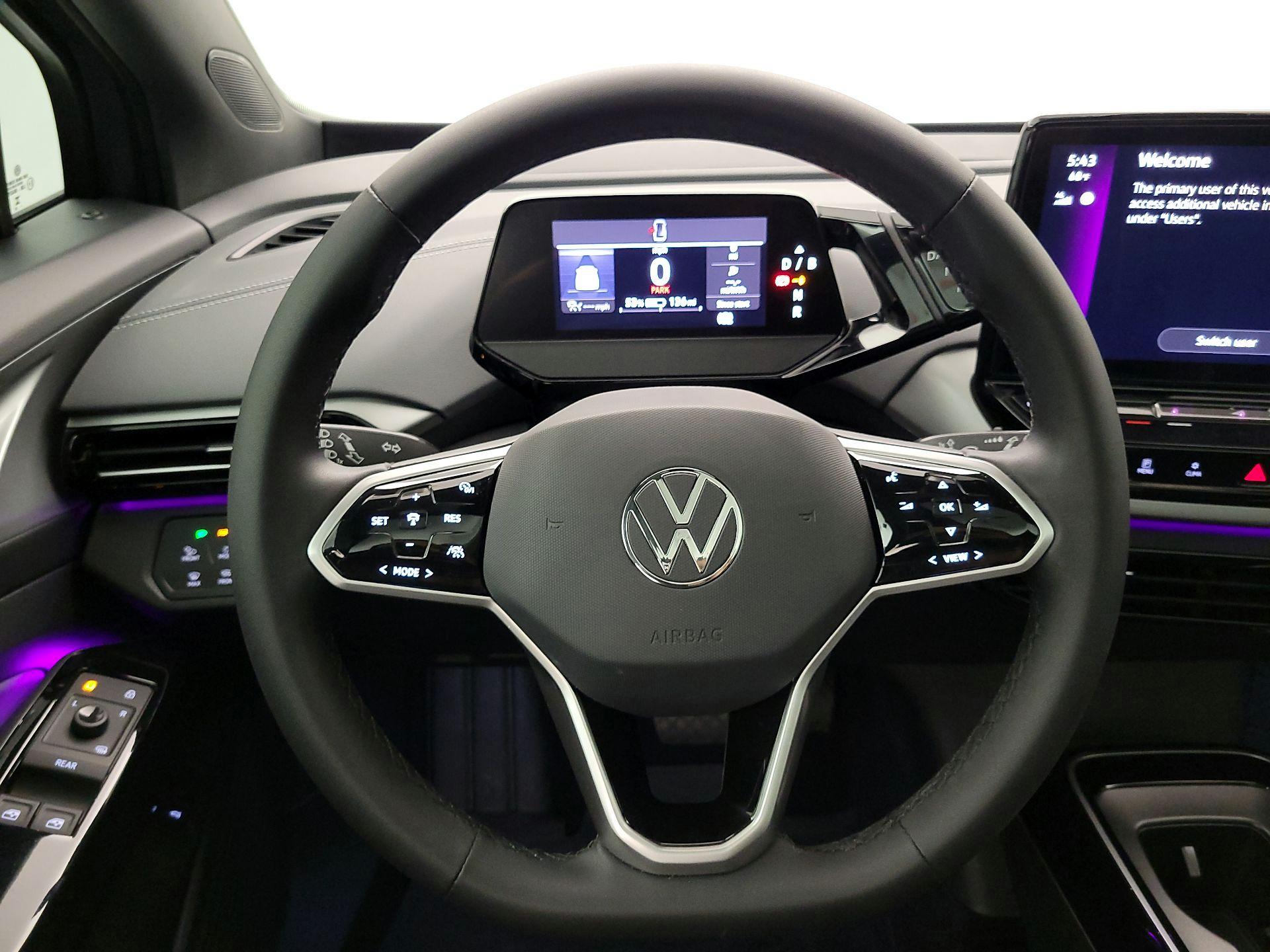 Thumbnail: 2023 Volkswagen ID.4 - 10