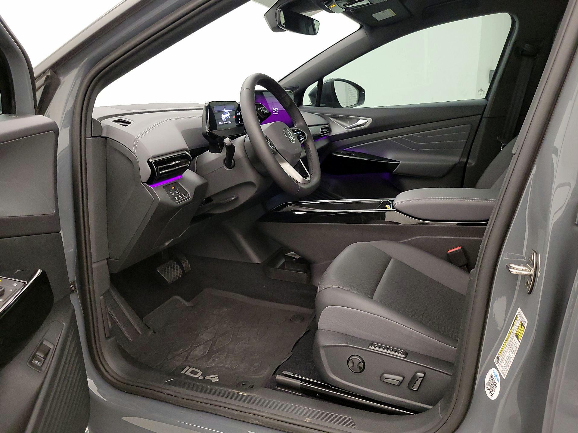 Thumbnail: 2023 Volkswagen ID.4 - 11