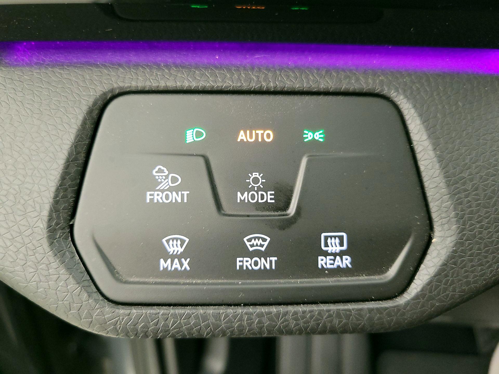 Thumbnail: 2023 Volkswagen ID.4 - 13