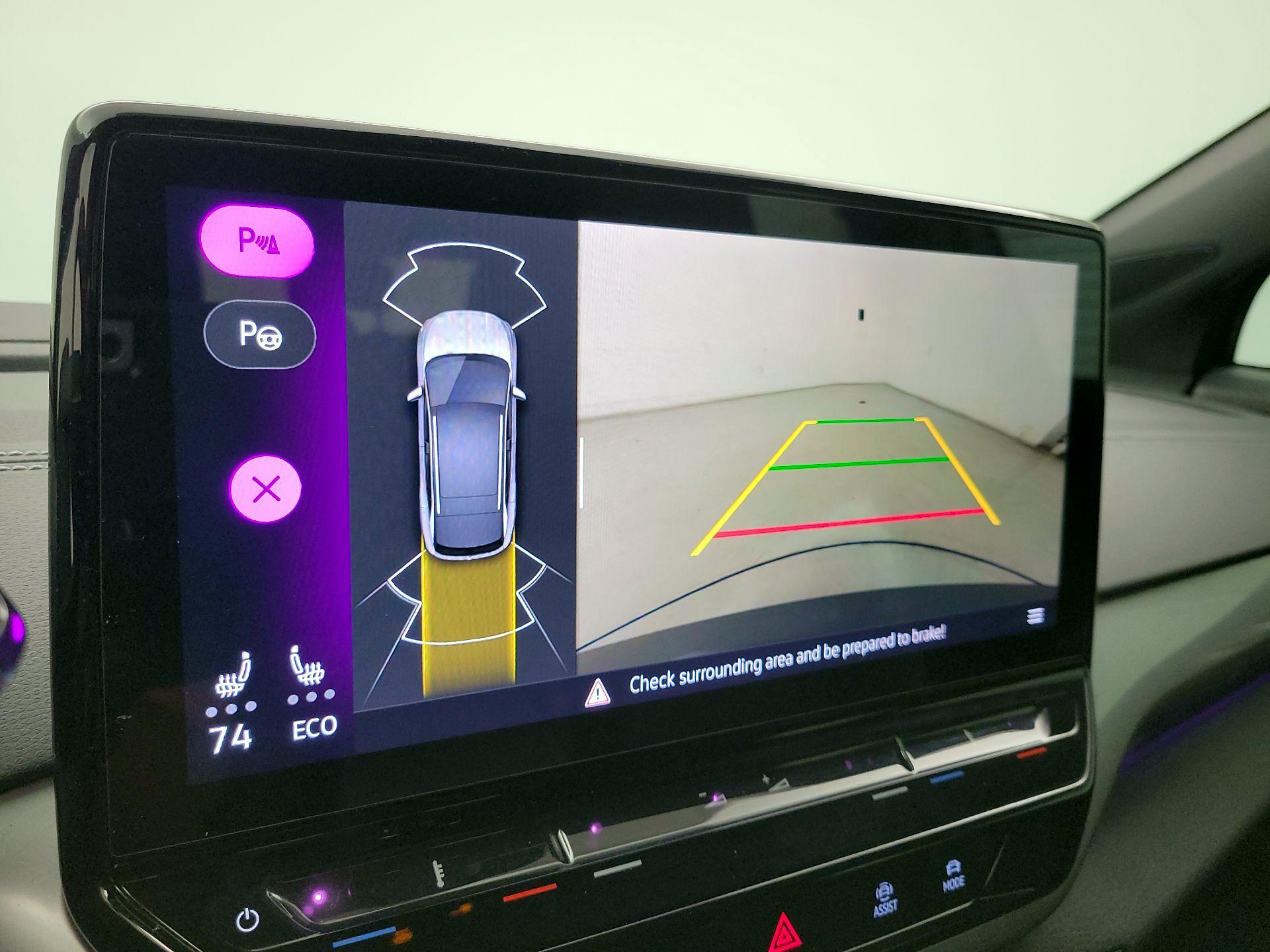 Thumbnail: 2023 Volkswagen ID.4 - 14